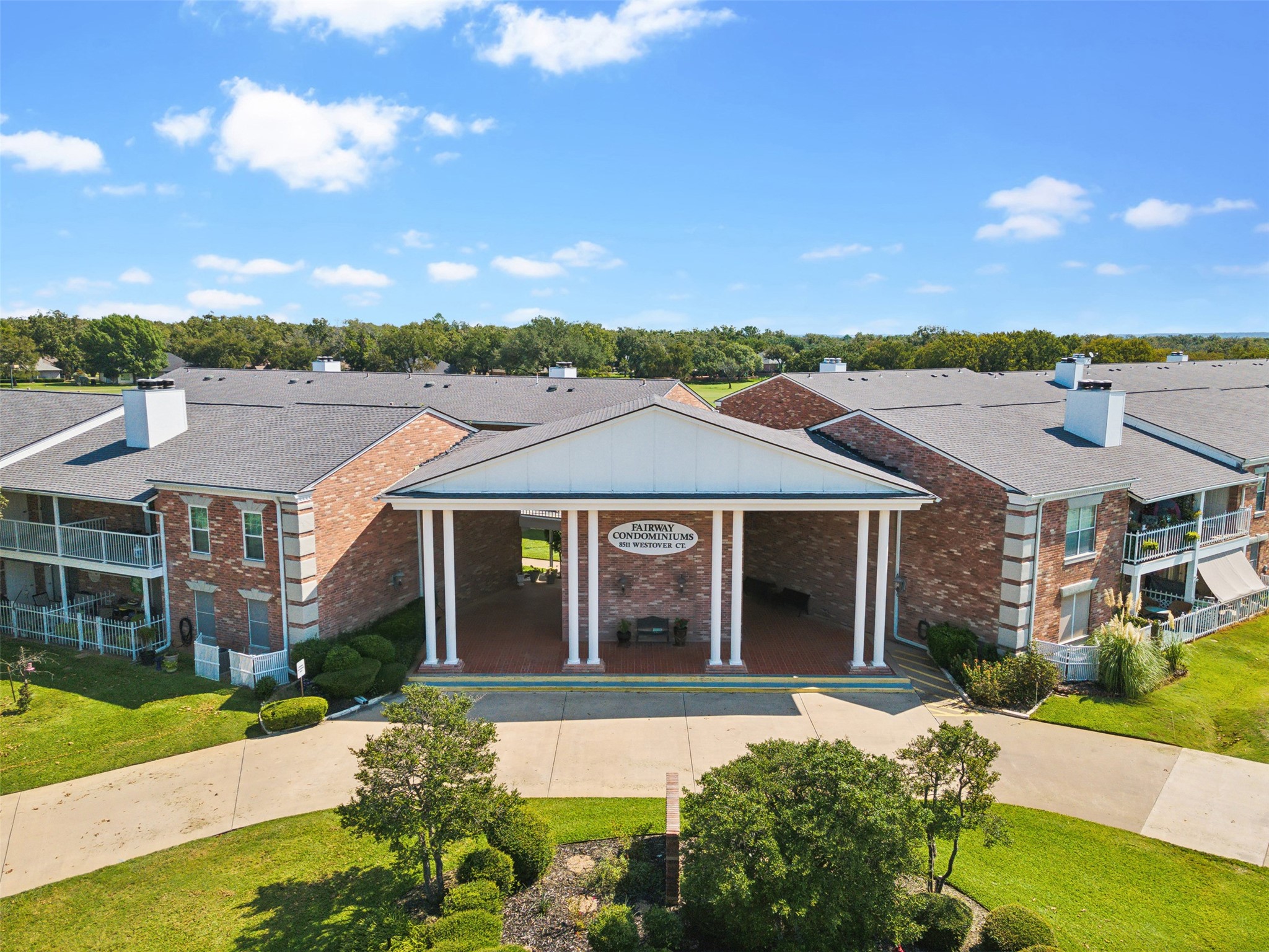 8511 Westover Court 217