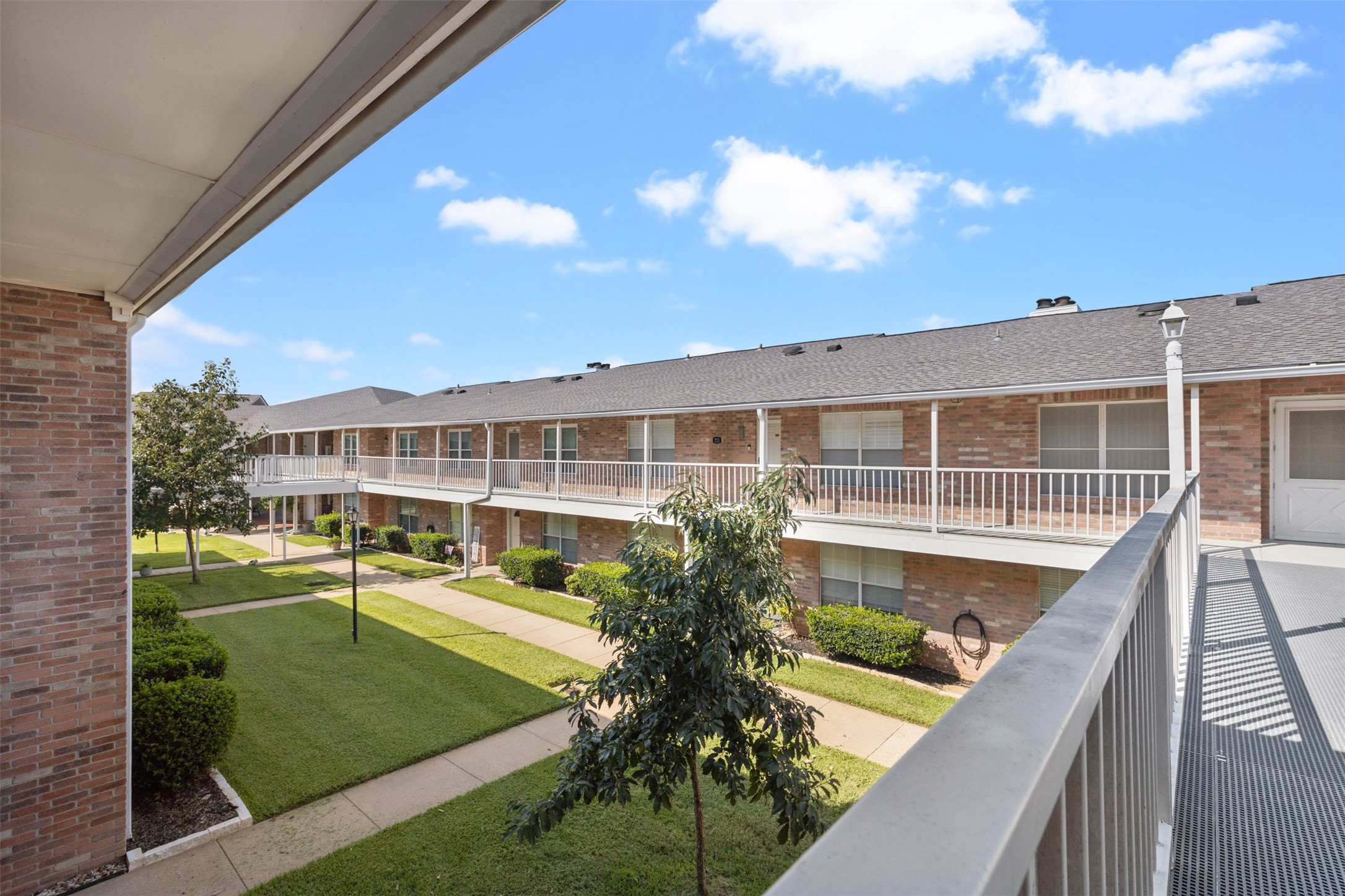 8511 Westover Court 217