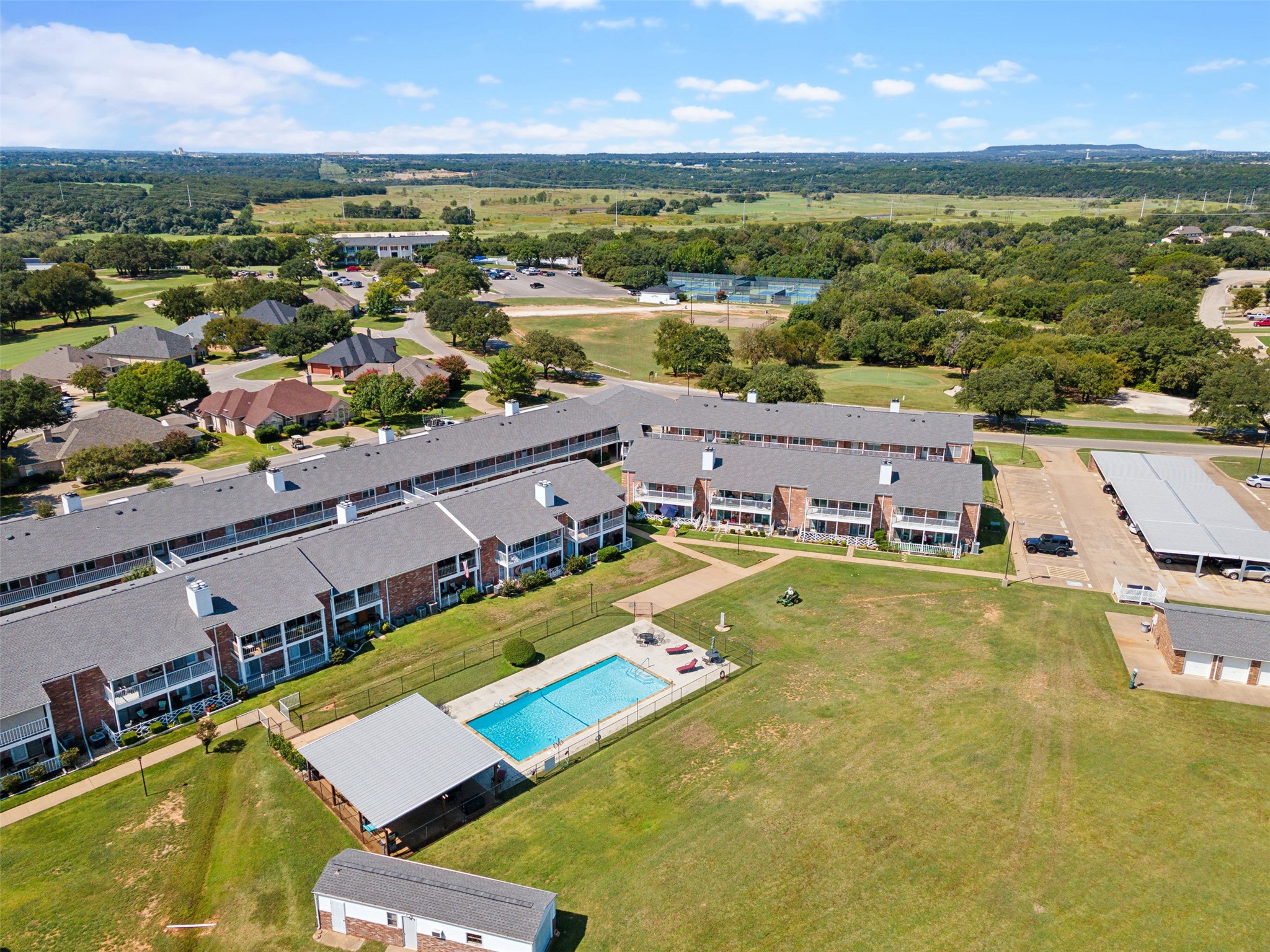 8511 Westover Court 217