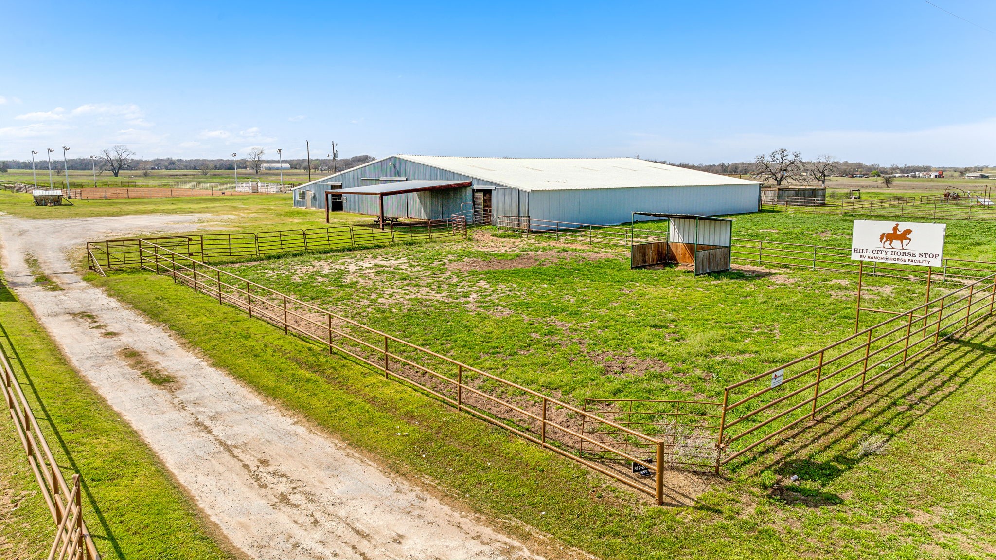 7000 Hill City Highway