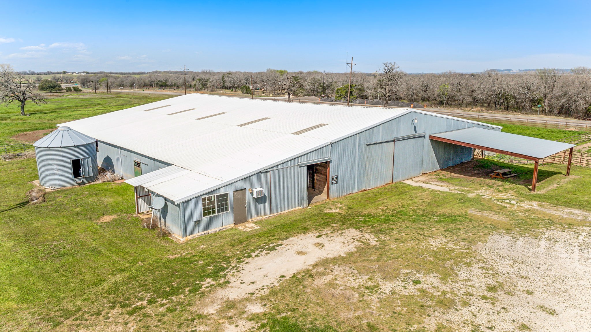 7000 Hill City Highway