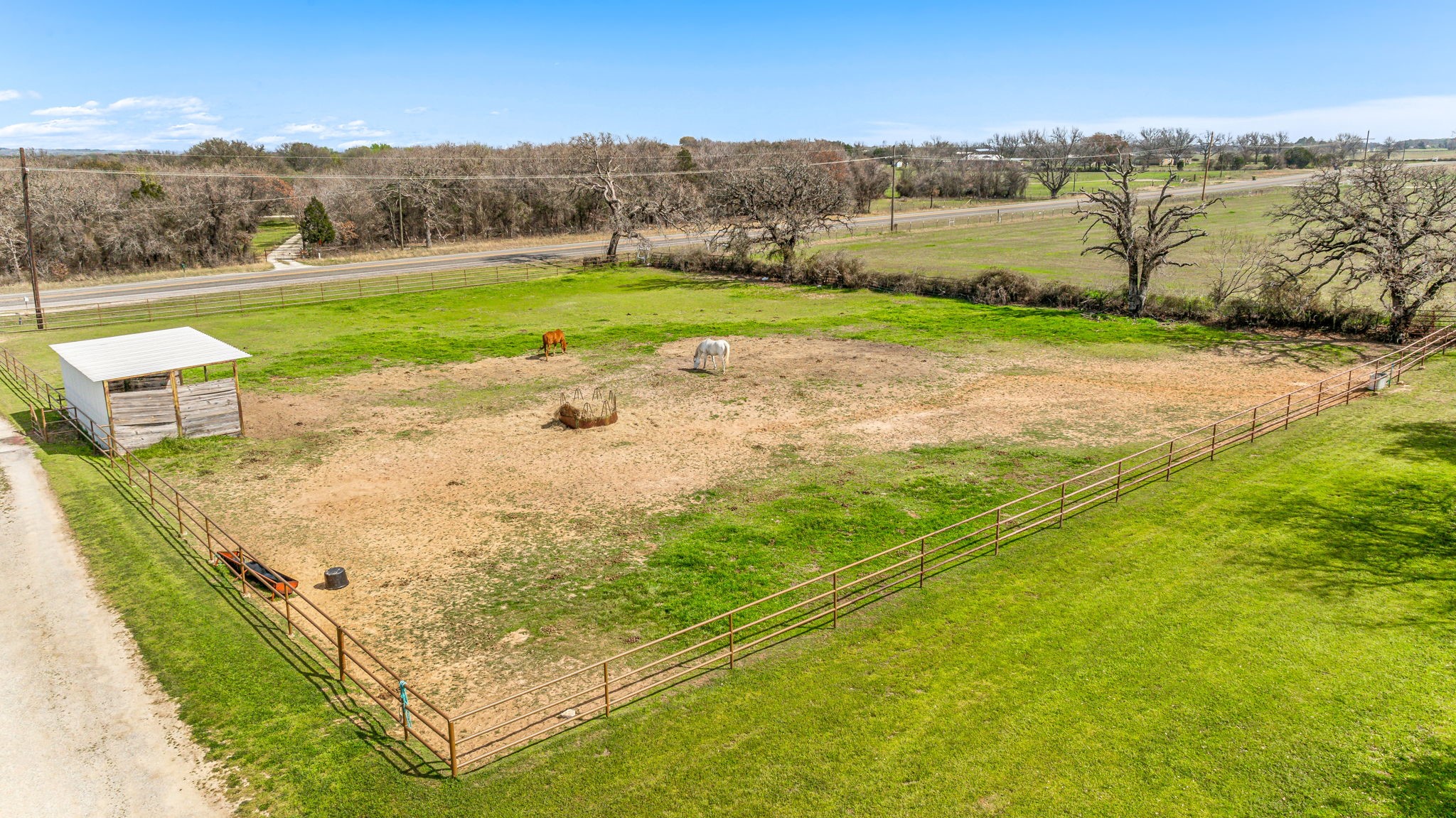 7000 Hill City Highway