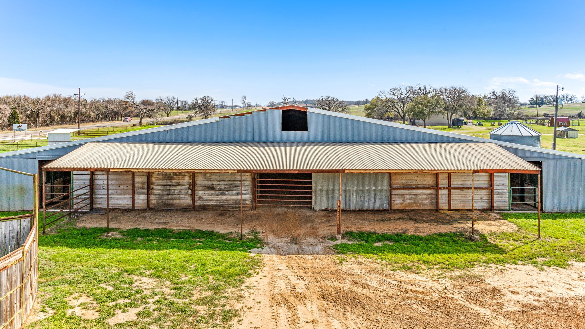 7000 Hill City Highway