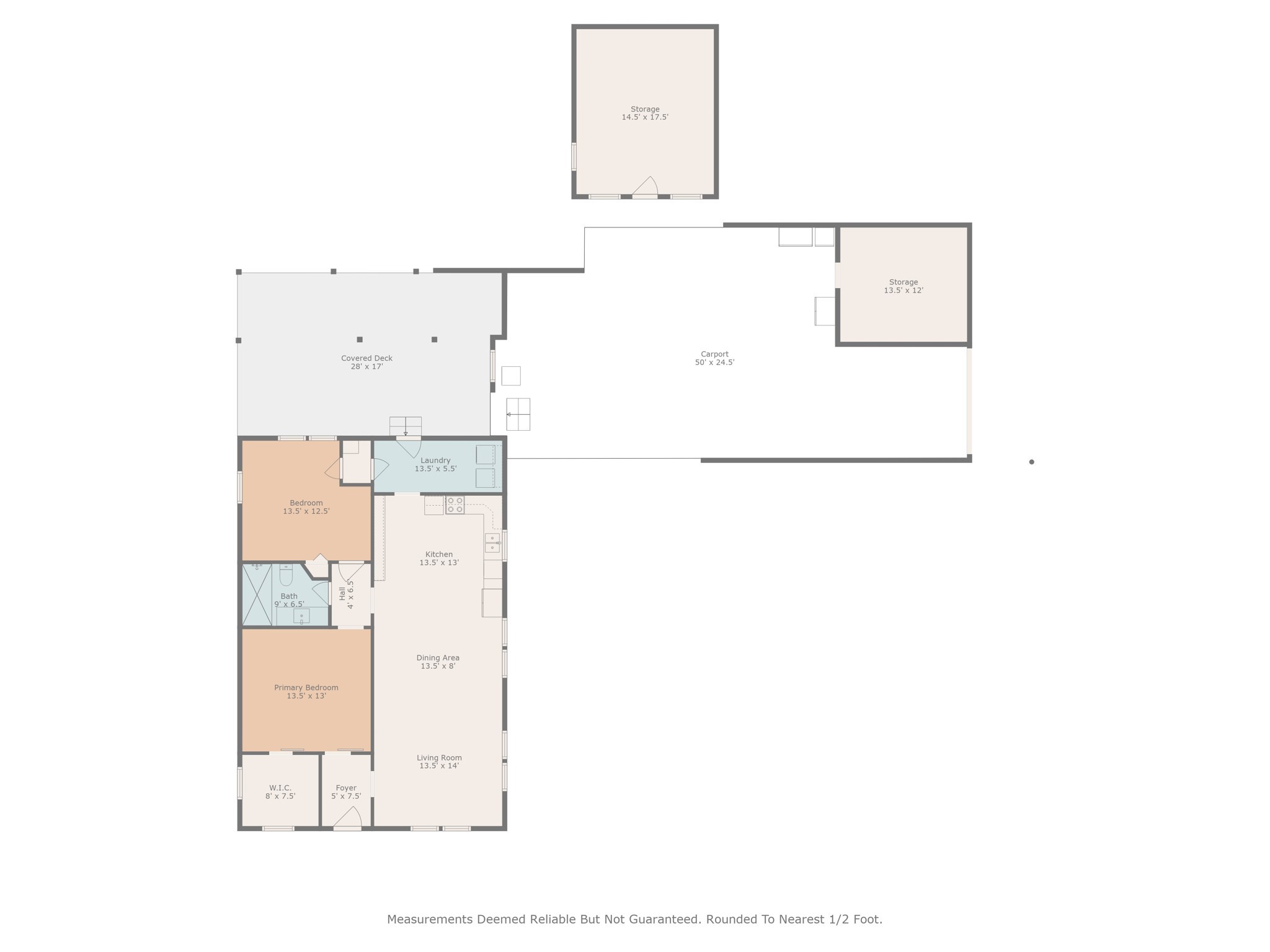 4820 N Highway 281