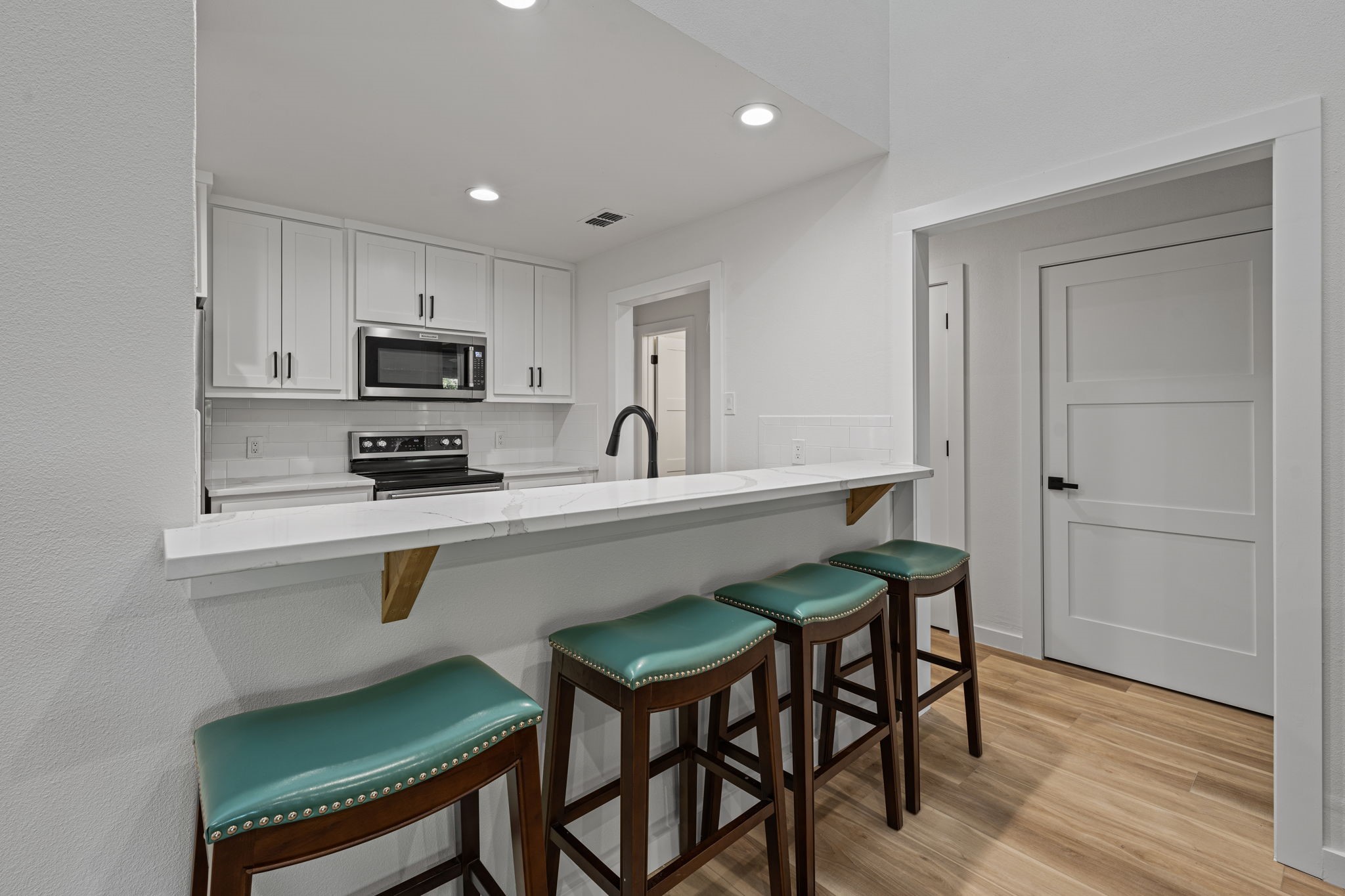 1441 Ponderosa Unit #3 Drive 3