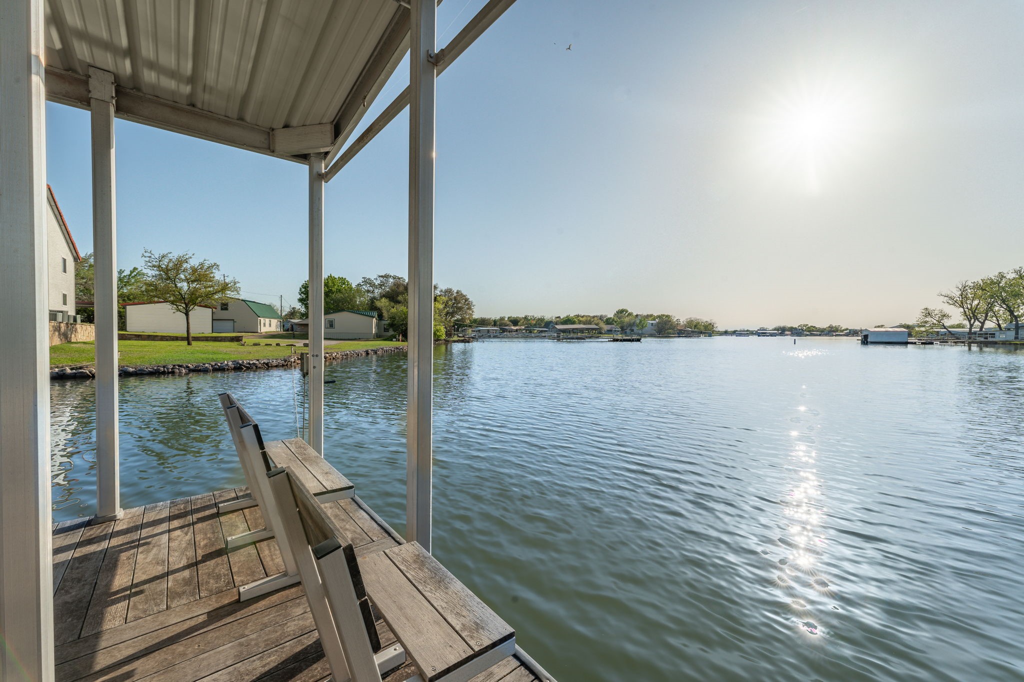 1441 Ponderosa Unit #3 Drive 3