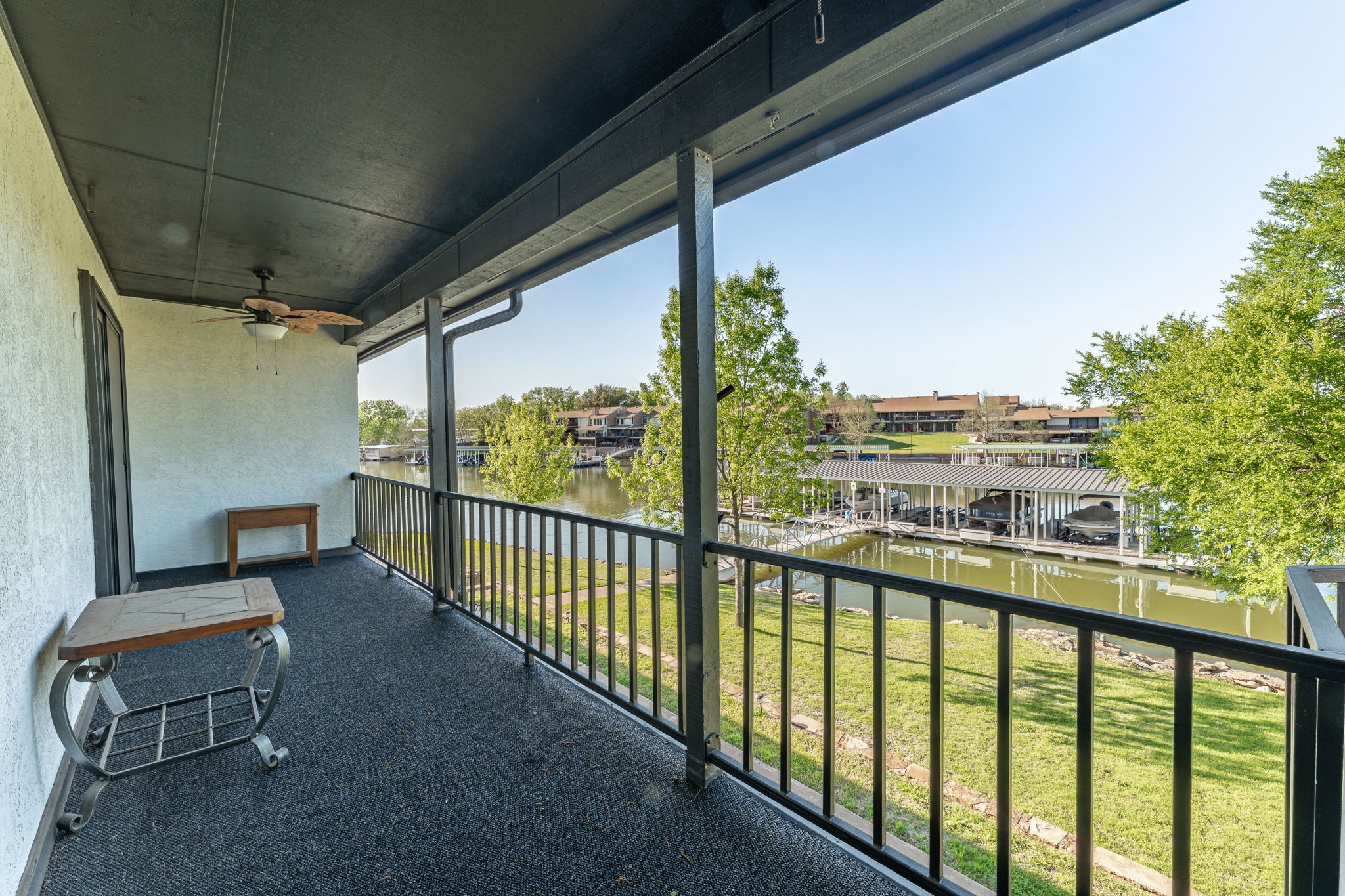 1441 Ponderosa Unit #3 Drive 3