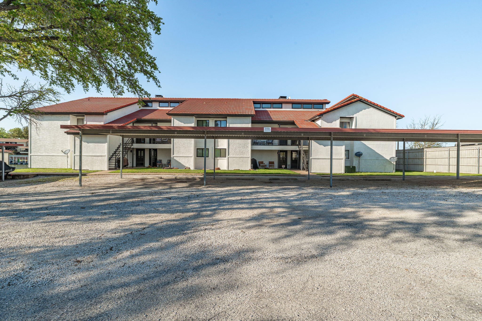 1441 Ponderosa Unit #3 Drive 3