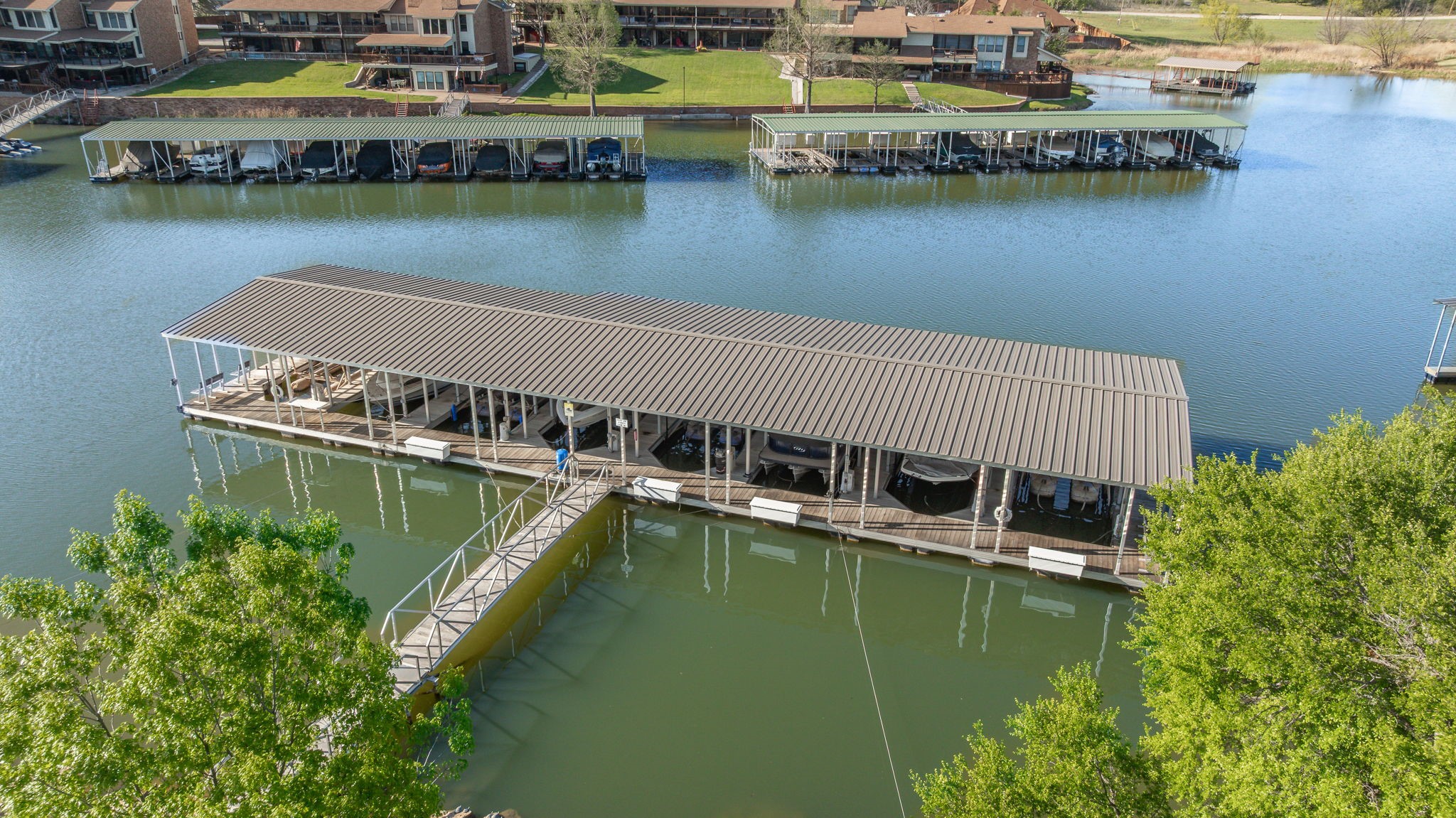 1441 Ponderosa Unit #3 Drive 3