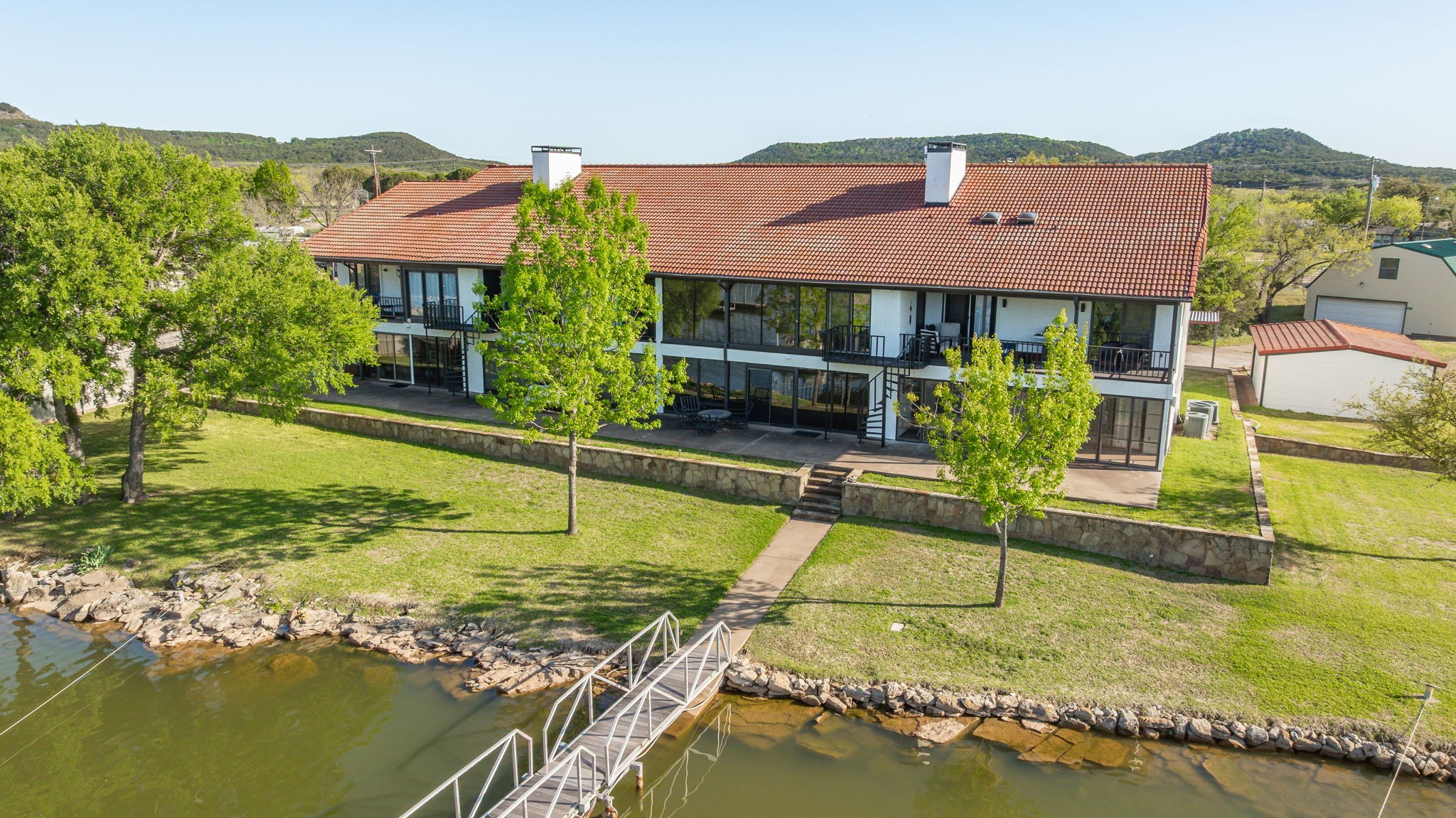 1441 Ponderosa Unit #3 Drive 3