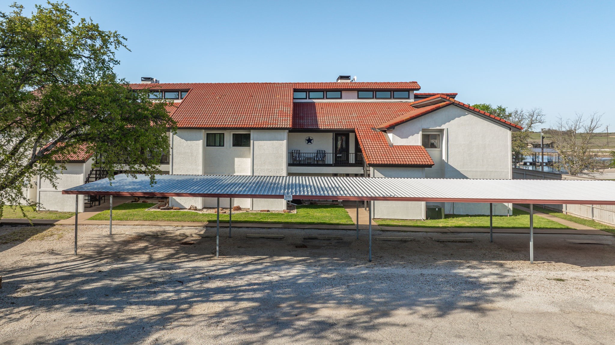 1441 Ponderosa Unit #3 Drive 3