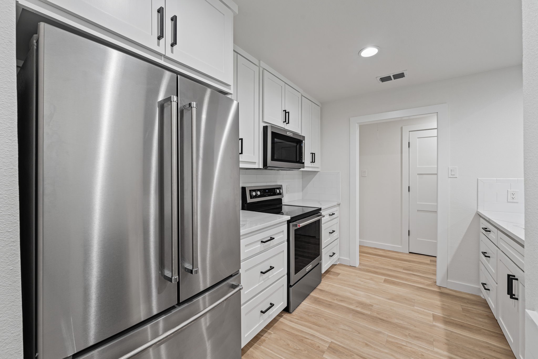 1441 Ponderosa Unit #3 Drive 3