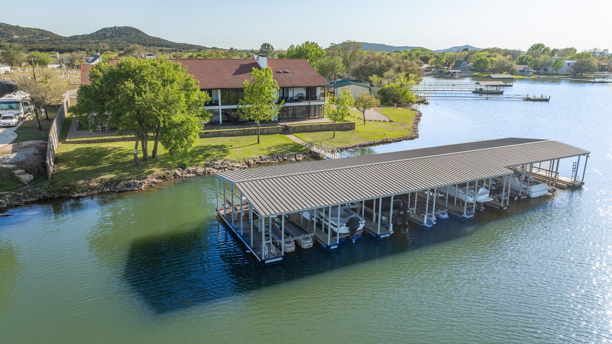1441 Ponderosa Unit #3 Drive 3