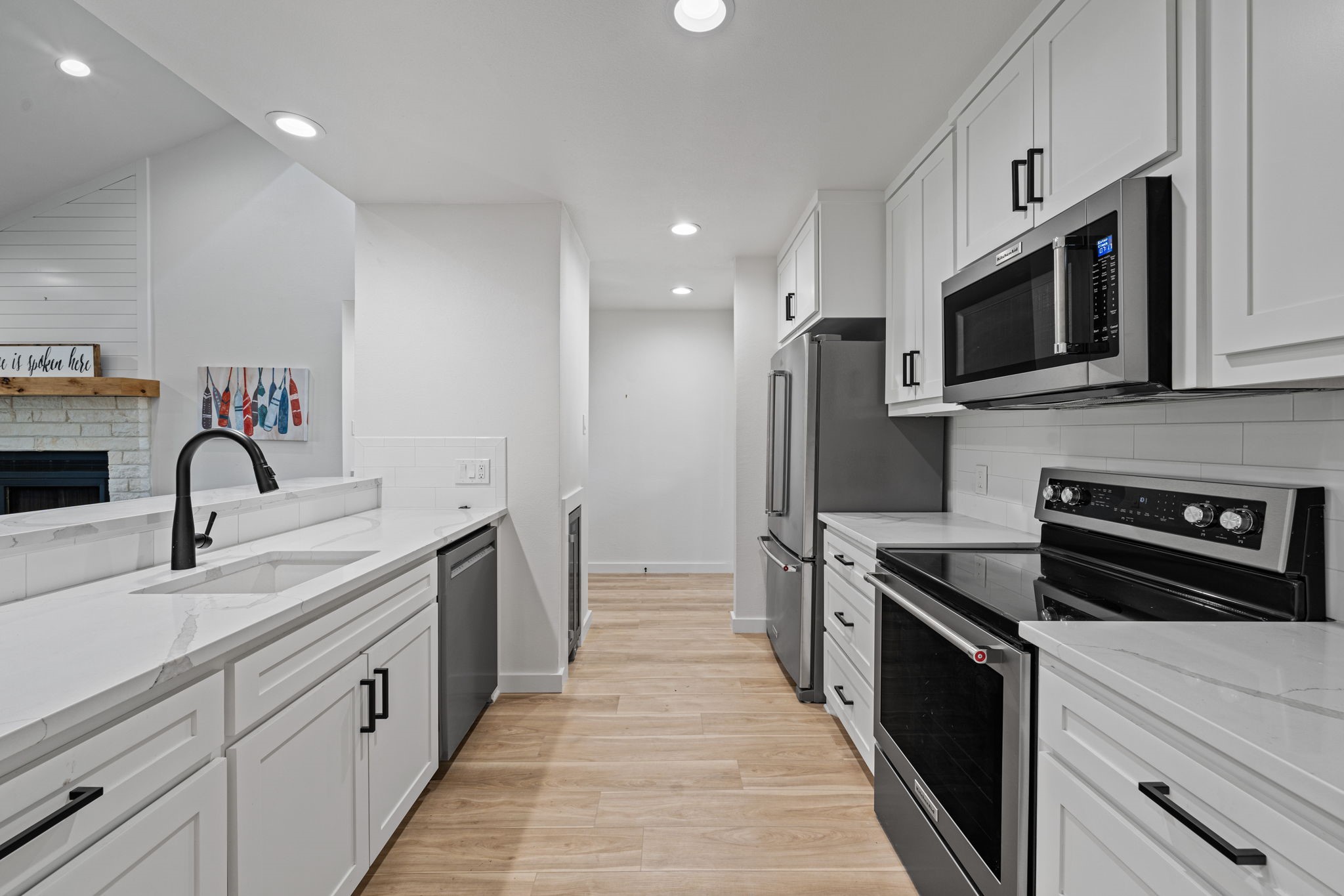 1441 Ponderosa Unit #3 Drive 3