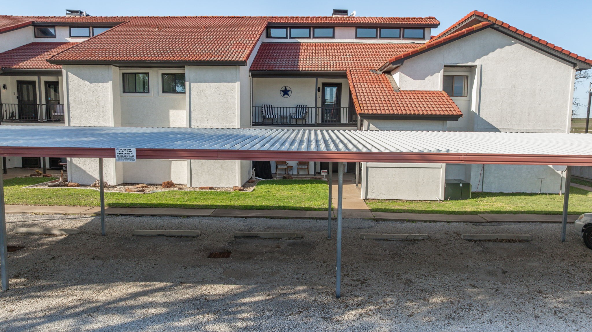 1441 Ponderosa Unit #3 Drive 3