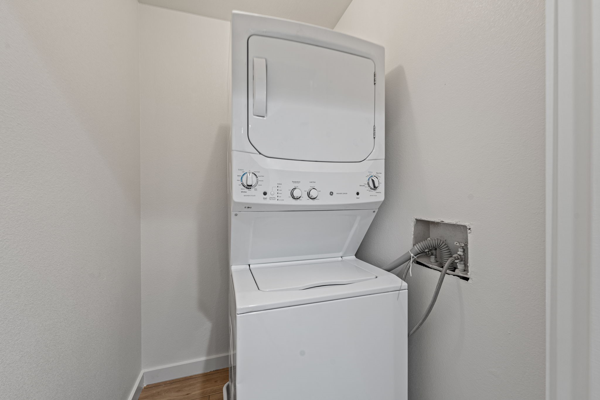 1441 Ponderosa Unit #3 Drive 3
