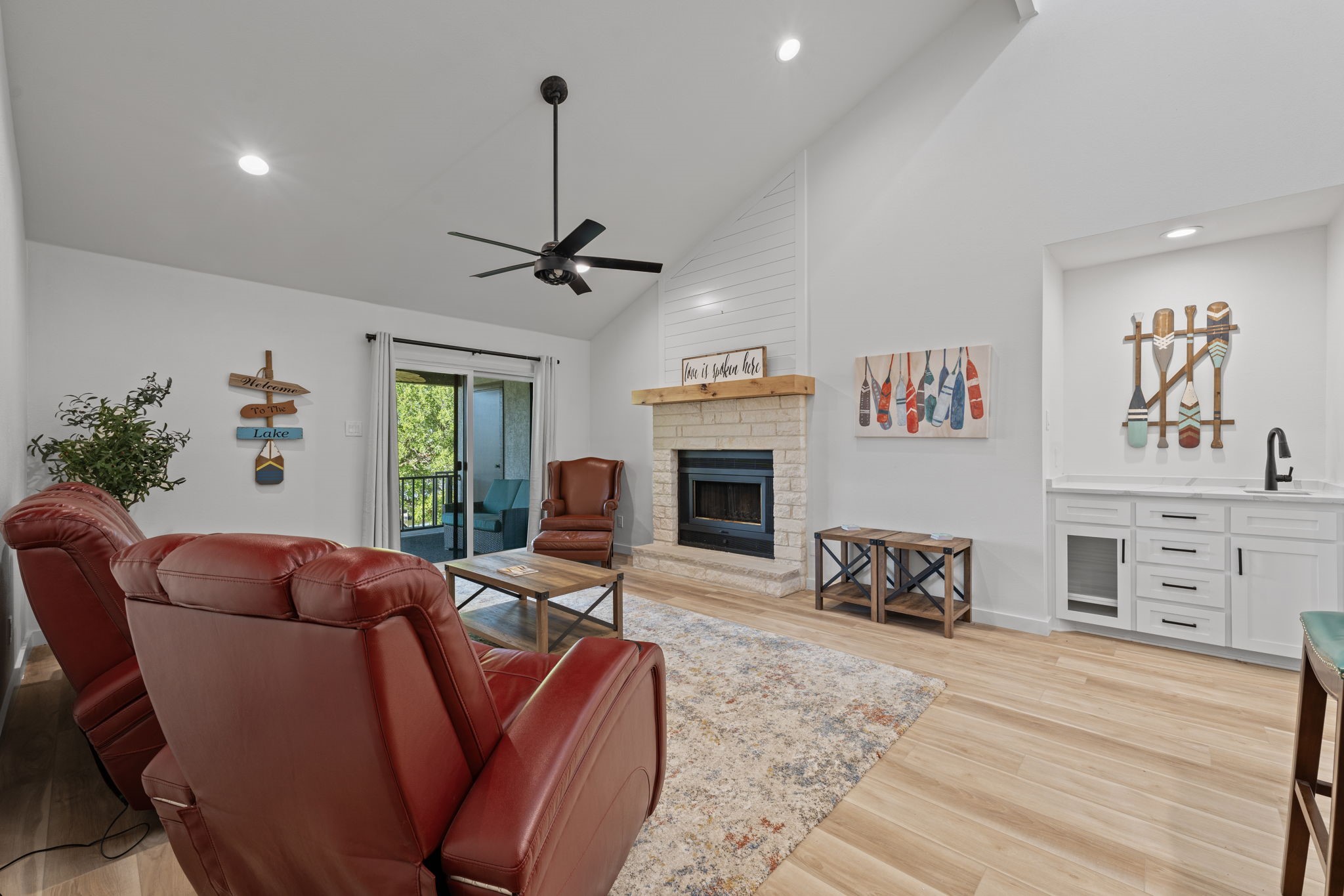 1441 Ponderosa Unit #3 Drive 3