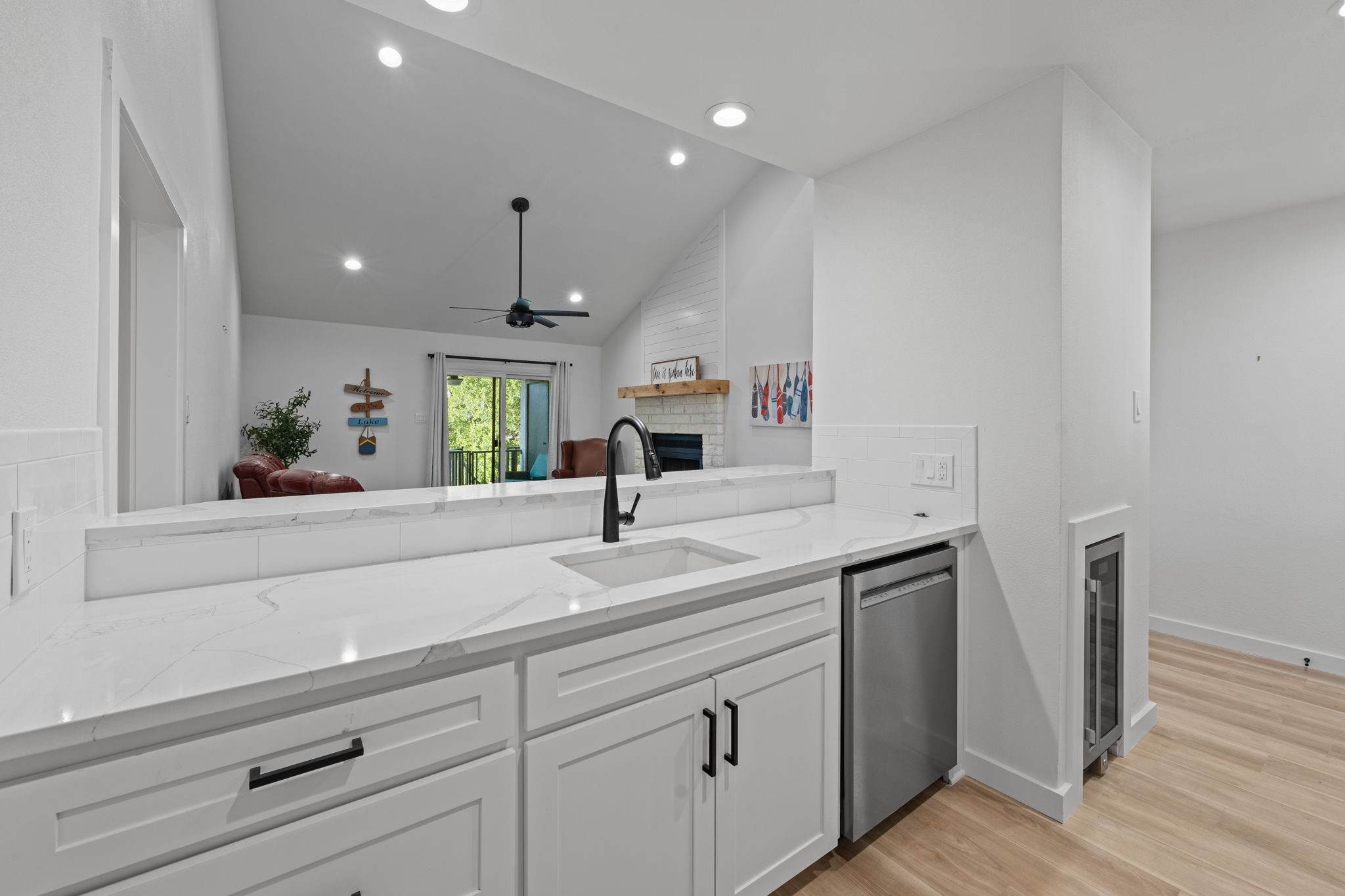 1441 Ponderosa Unit #3 Drive 3