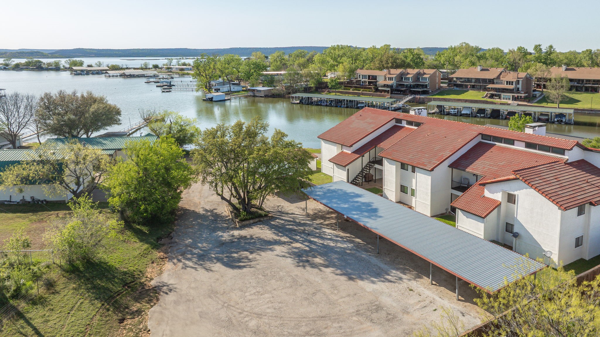 1441 Ponderosa Unit #3 Drive 3