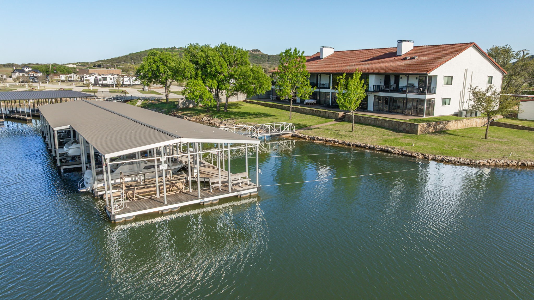 1441 Ponderosa Unit #3 Drive 3