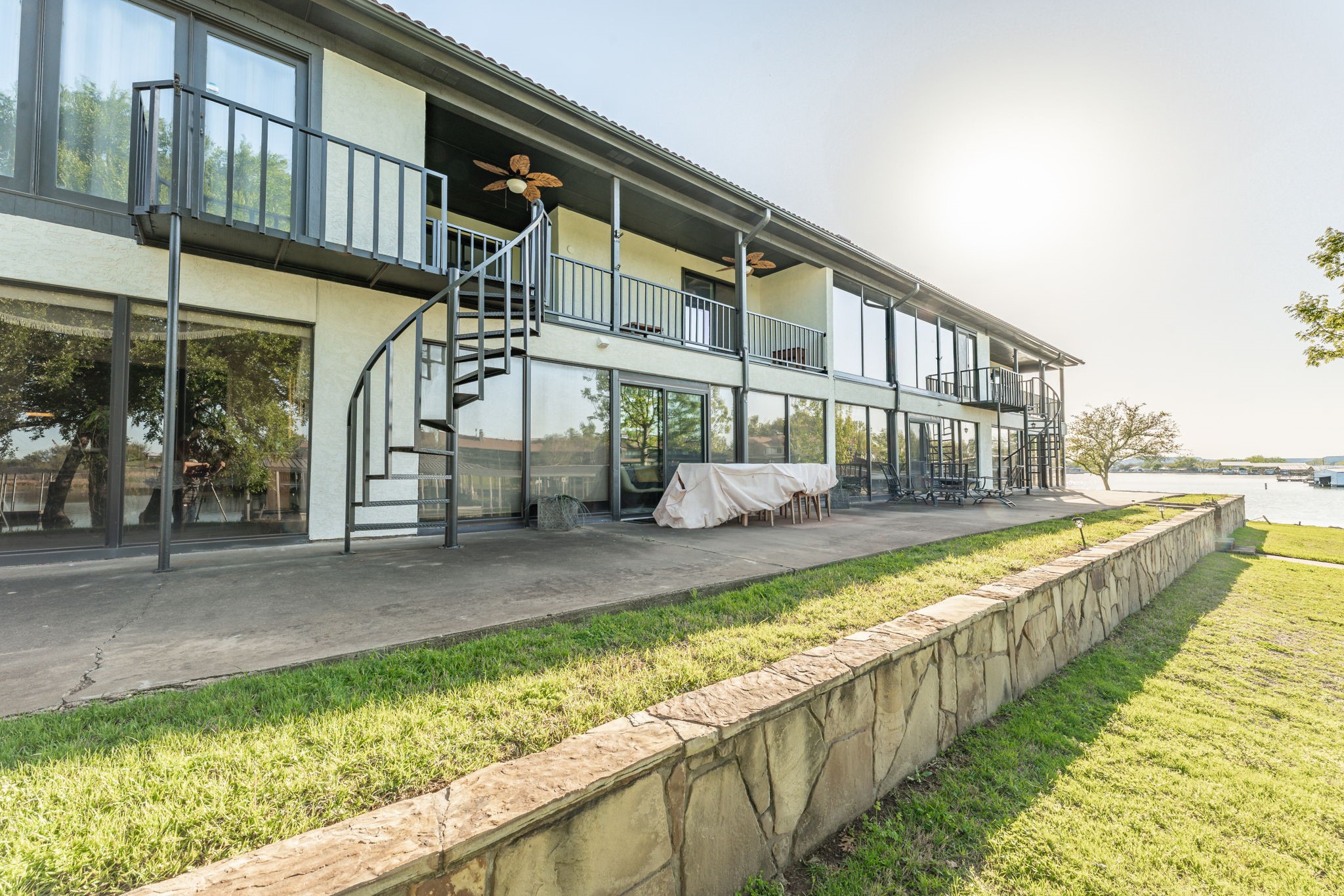 1441 Ponderosa Unit #3 Drive 3