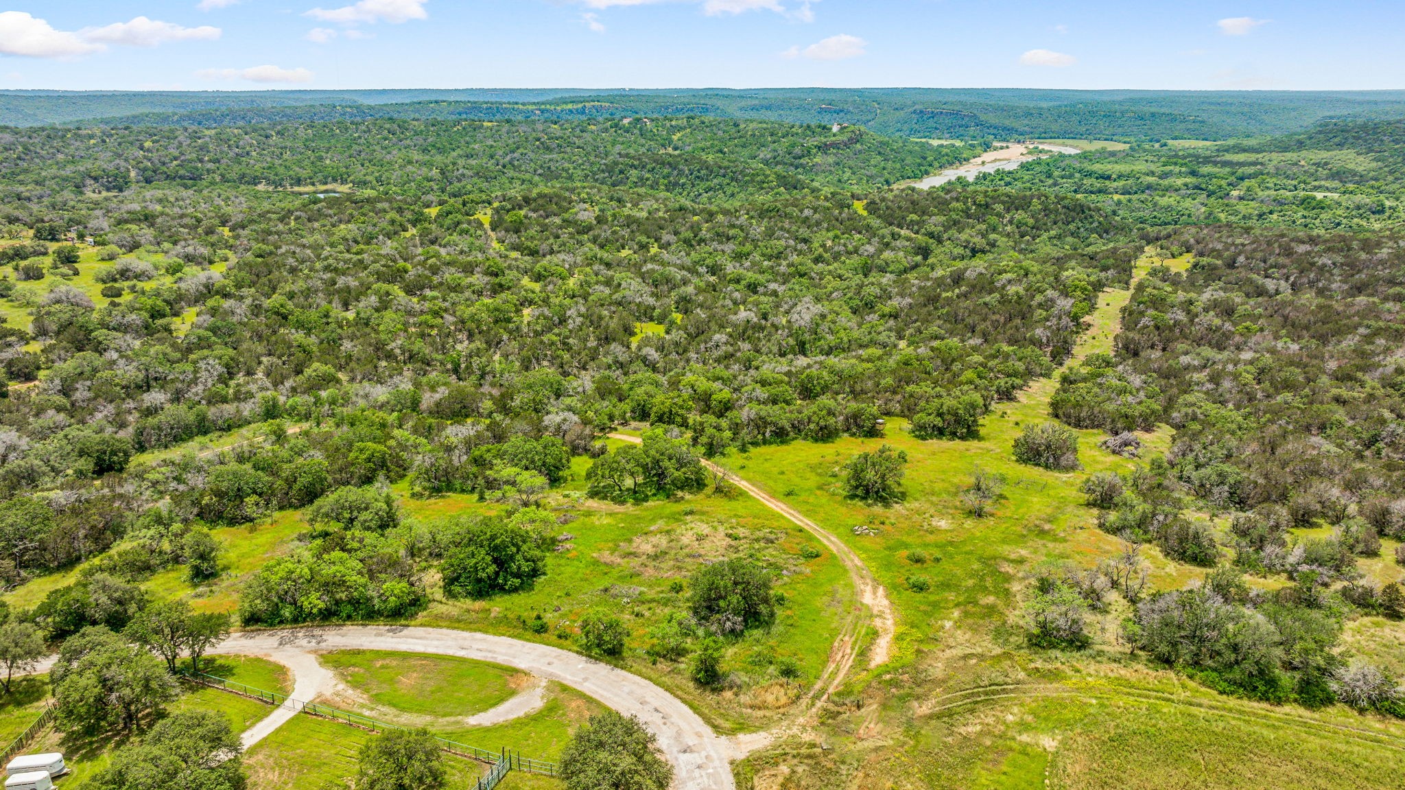 Tract 1 TBD Village Bend Road