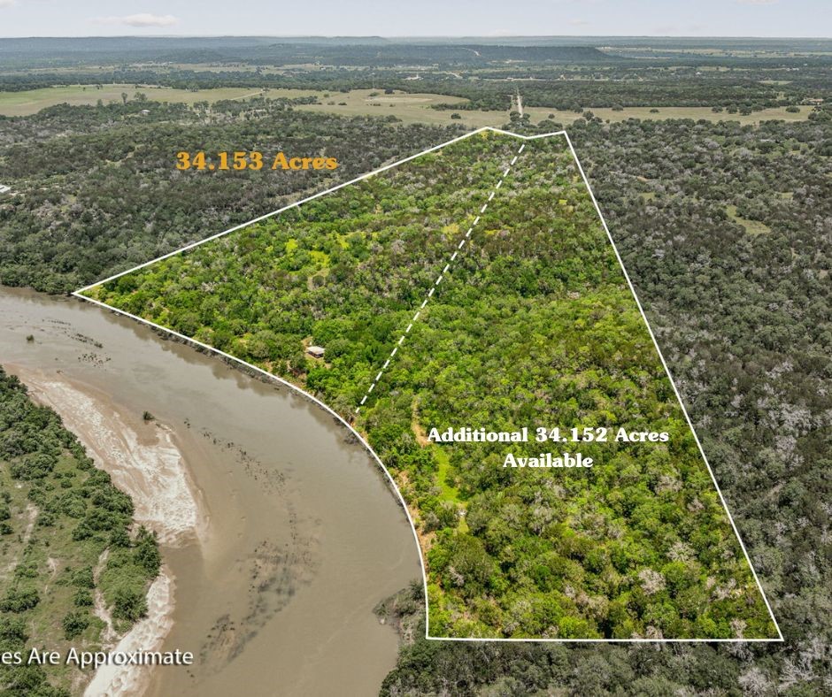 Tract 1 TBD Village Bend Road