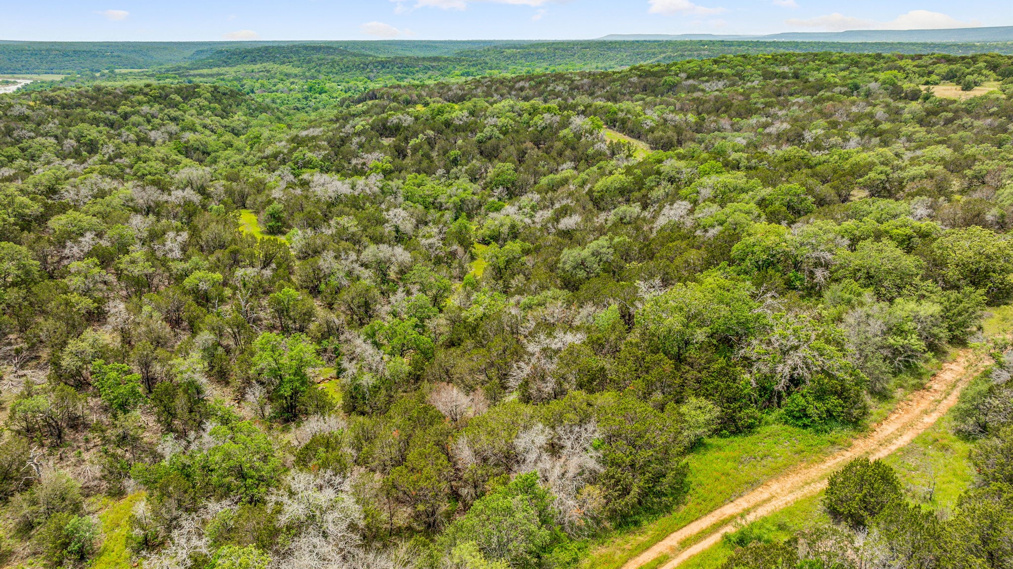 Tract 1 TBD Village Bend Road