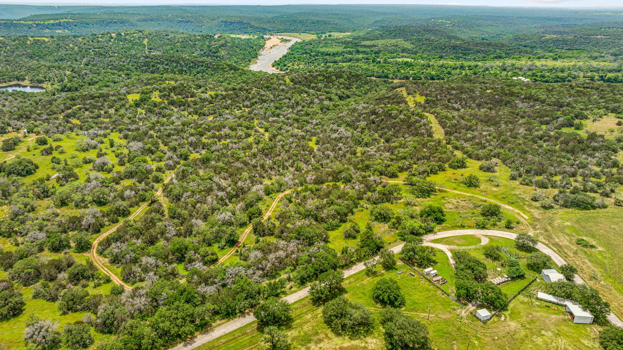 Tract 1 TBD Village Bend Road