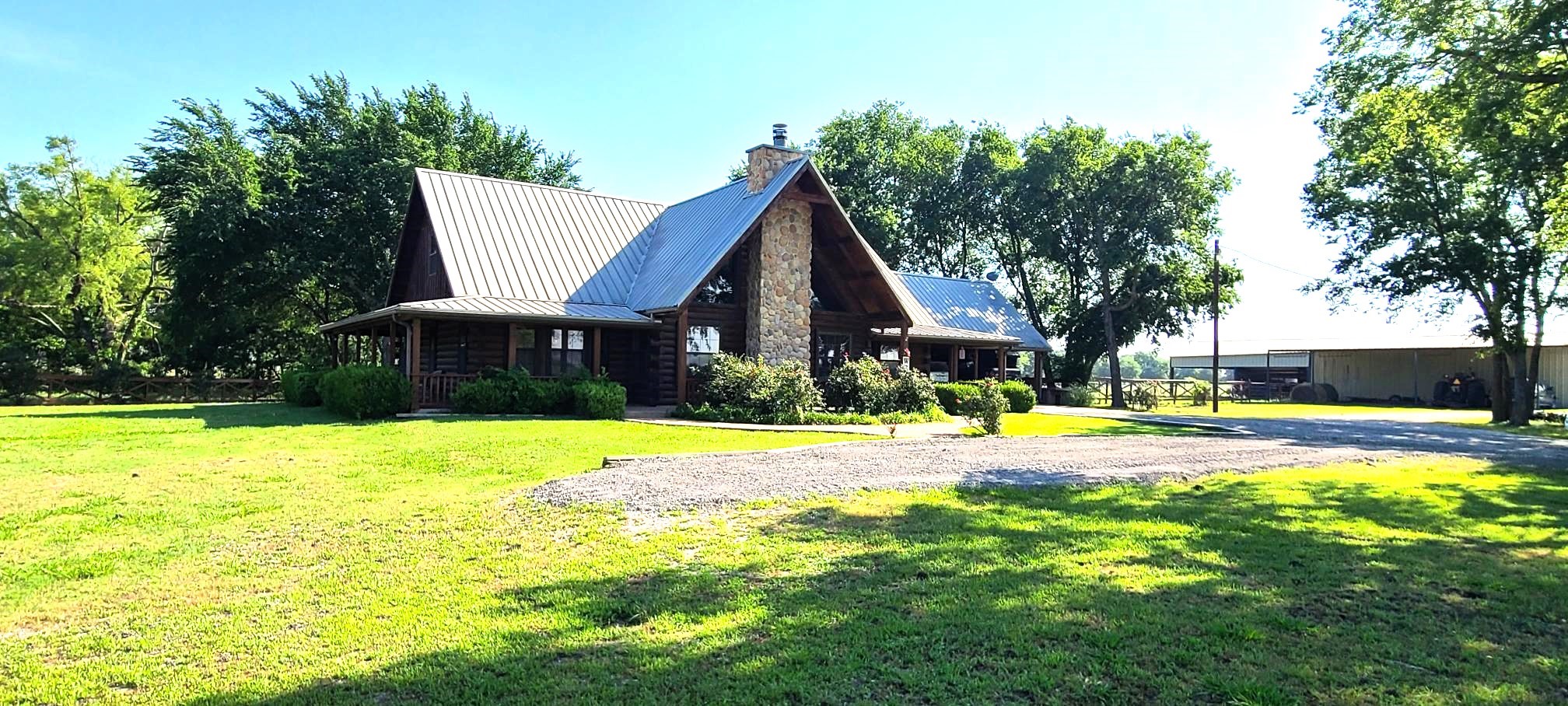 783 County Rd 4420