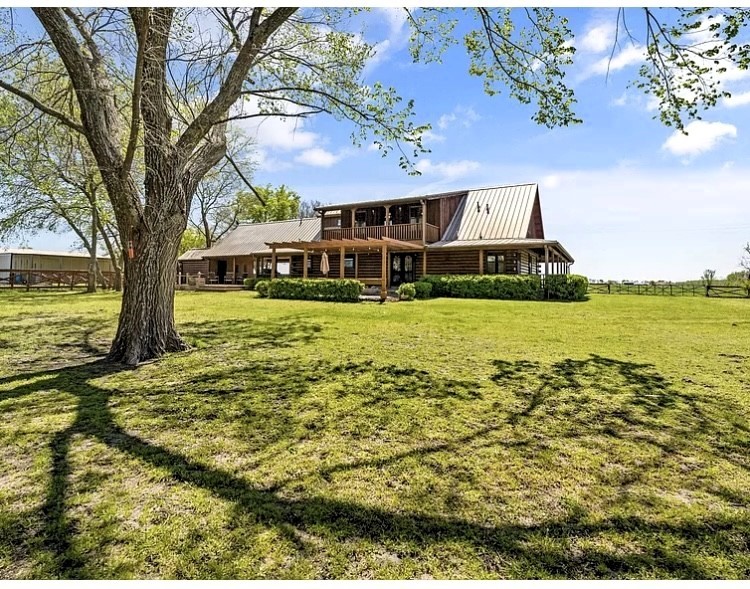 783 County Rd 4420