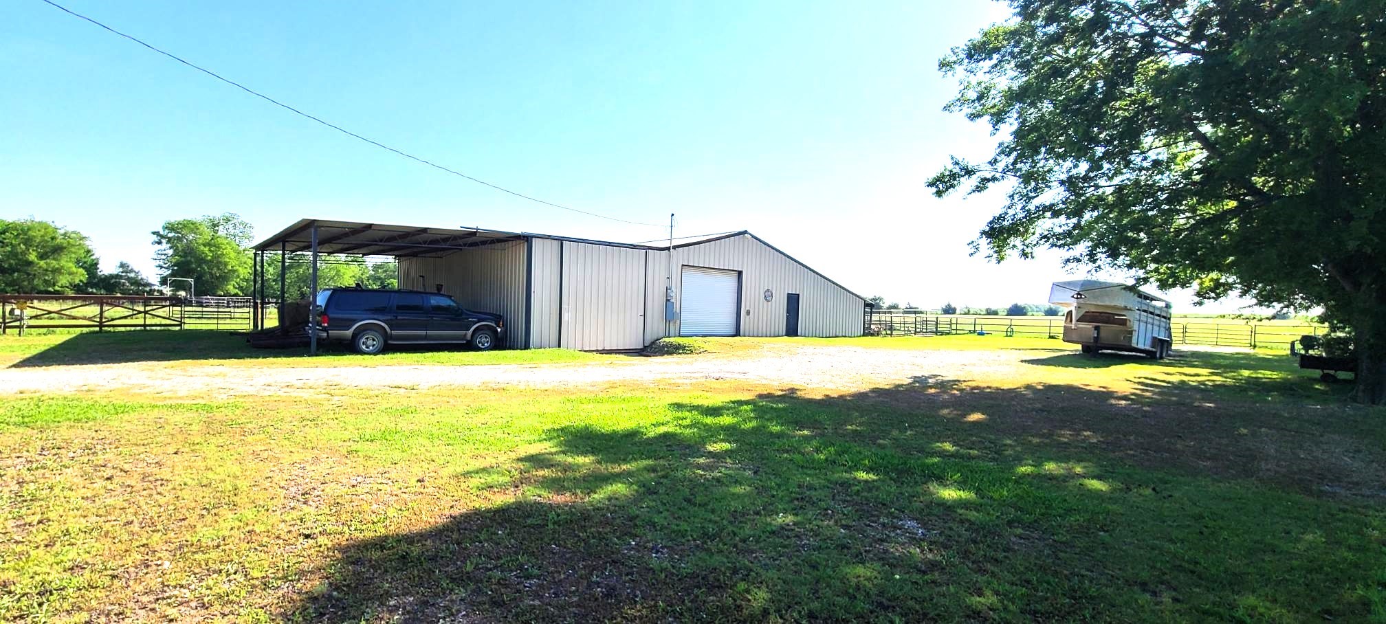 783 County Rd 4420
