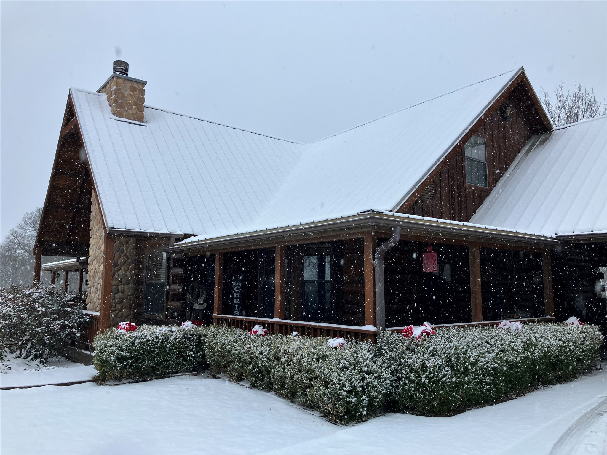 783 County Rd 4420
