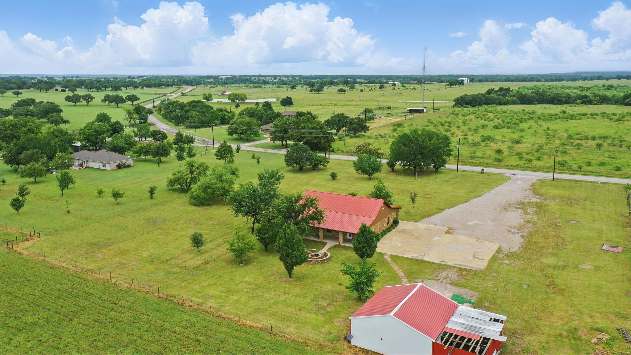 2790 Fairview Road