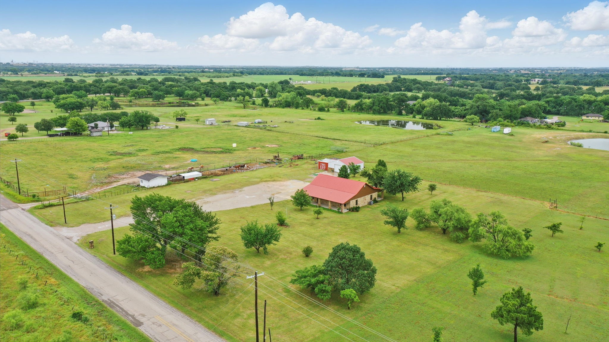 2790 Fairview Road
