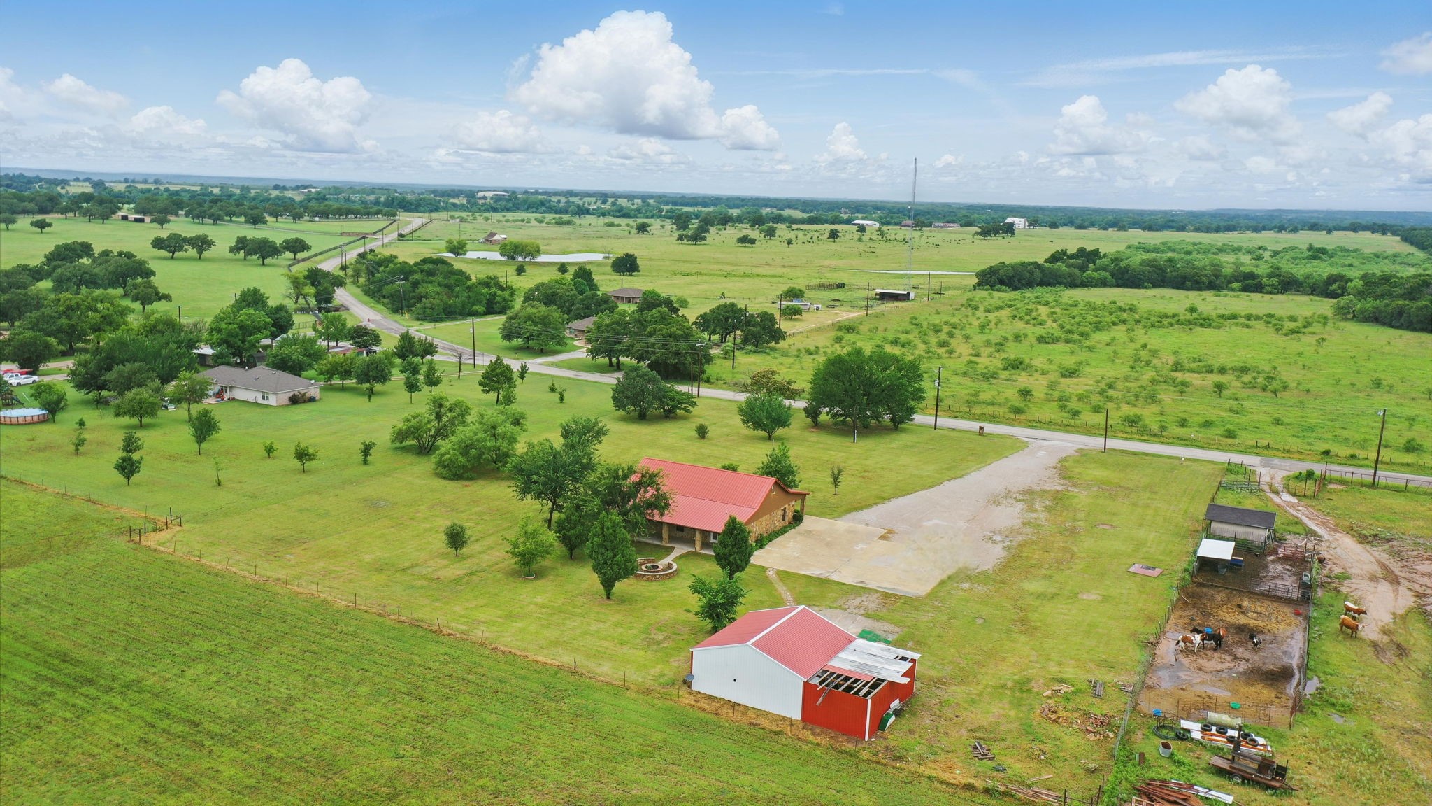 2790 Fairview Road