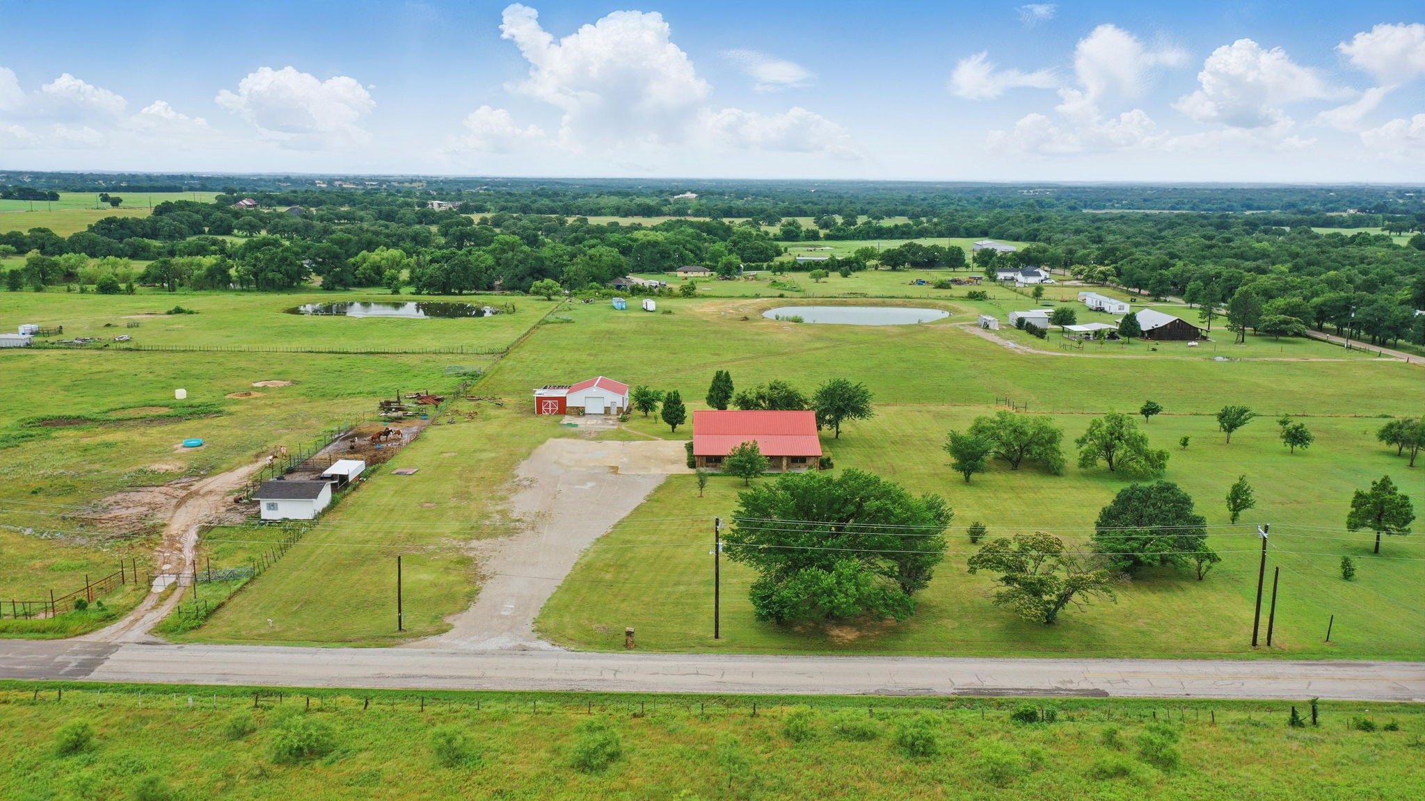 2790 Fairview Road
