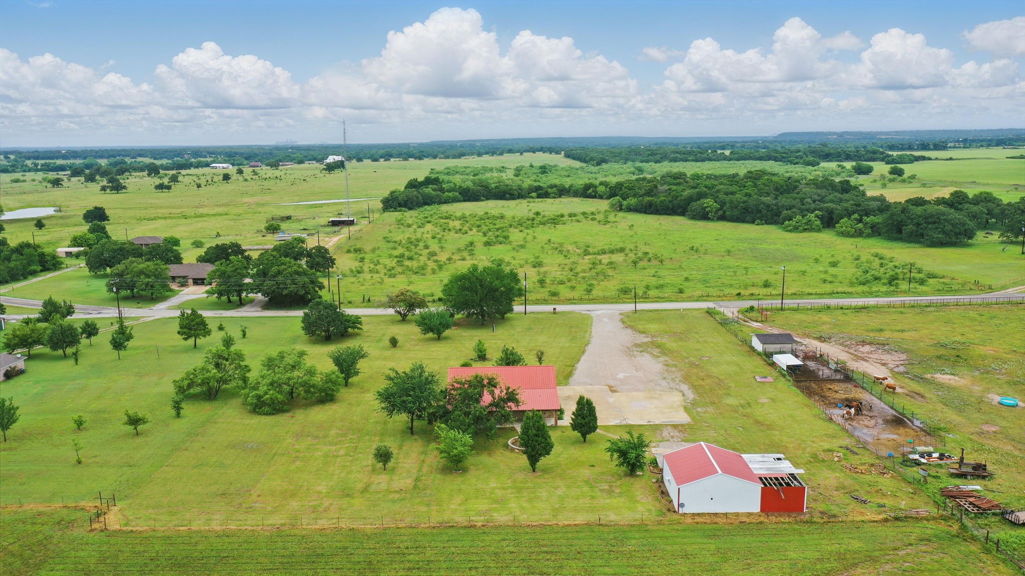 2790 Fairview Road