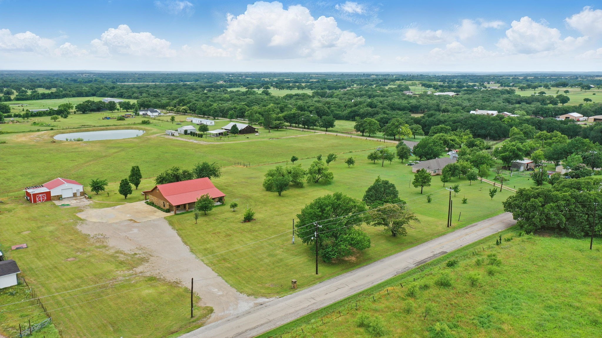 2790 Fairview Road
