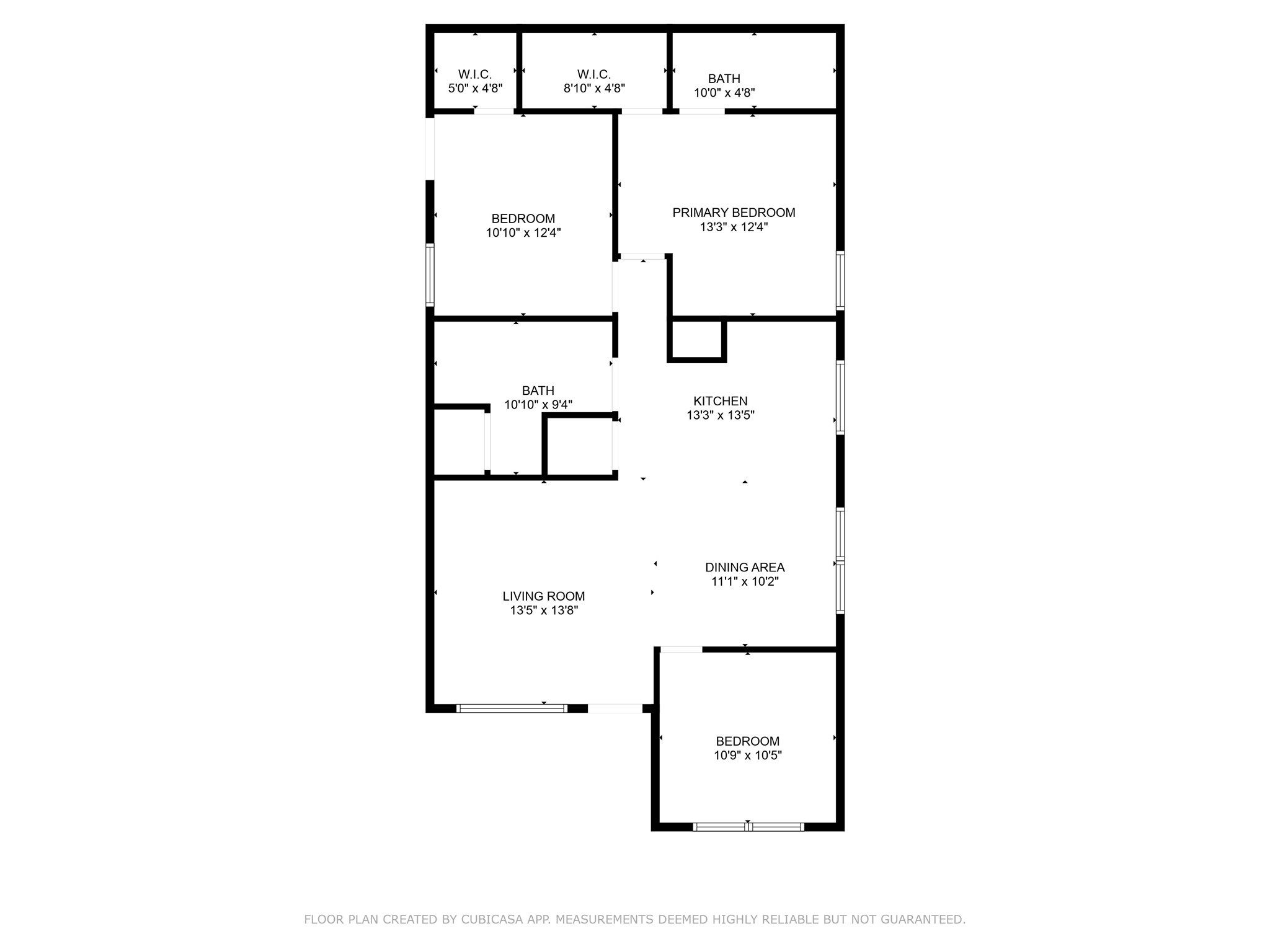 915 Comanche Cove Drive