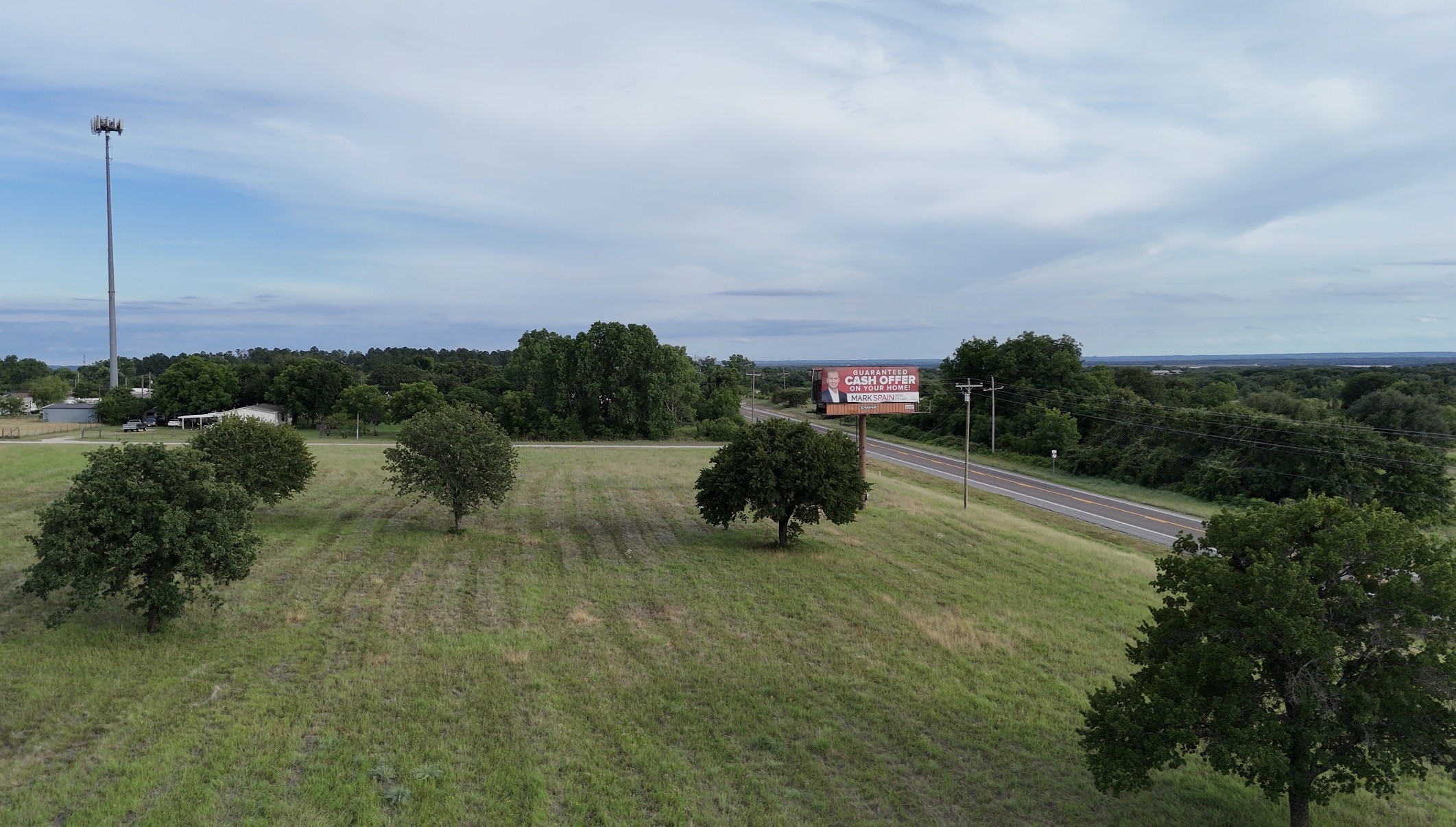 TBD Glen Rose Highway