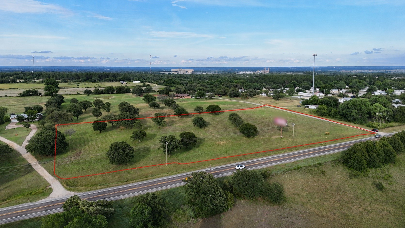 TBD Glen Rose Highway