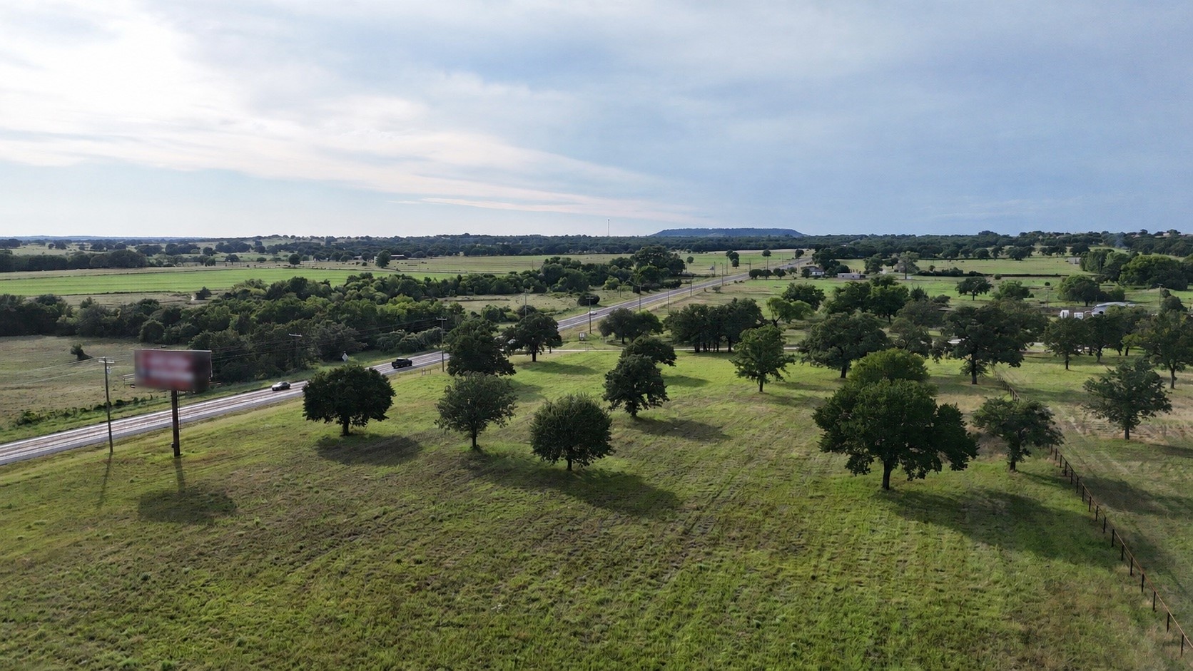 TBD Glen Rose Highway