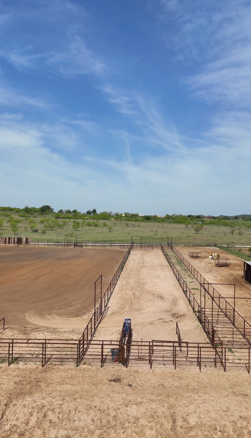 2283 US Highway 281 N