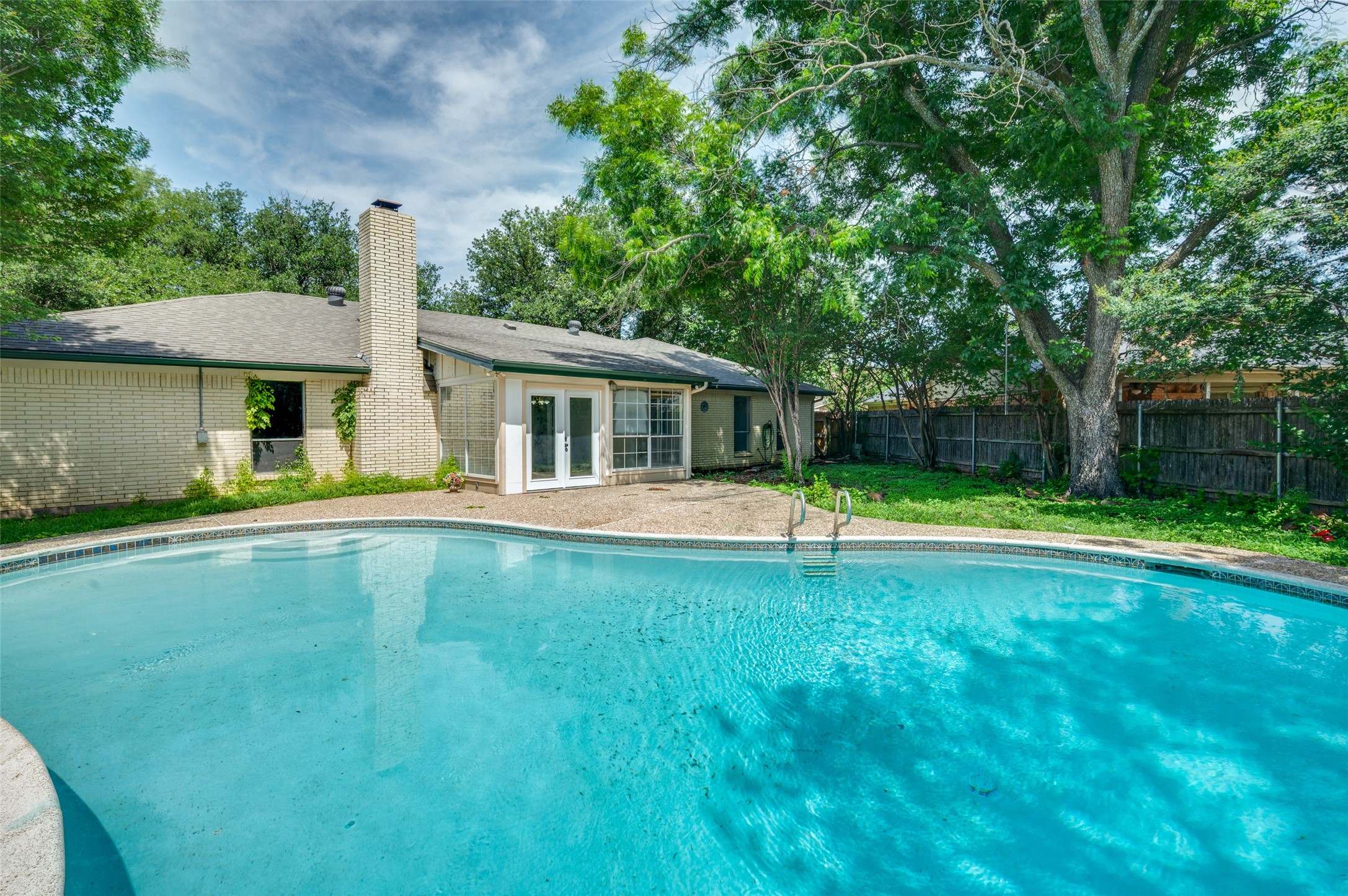 1111 Green River Trail