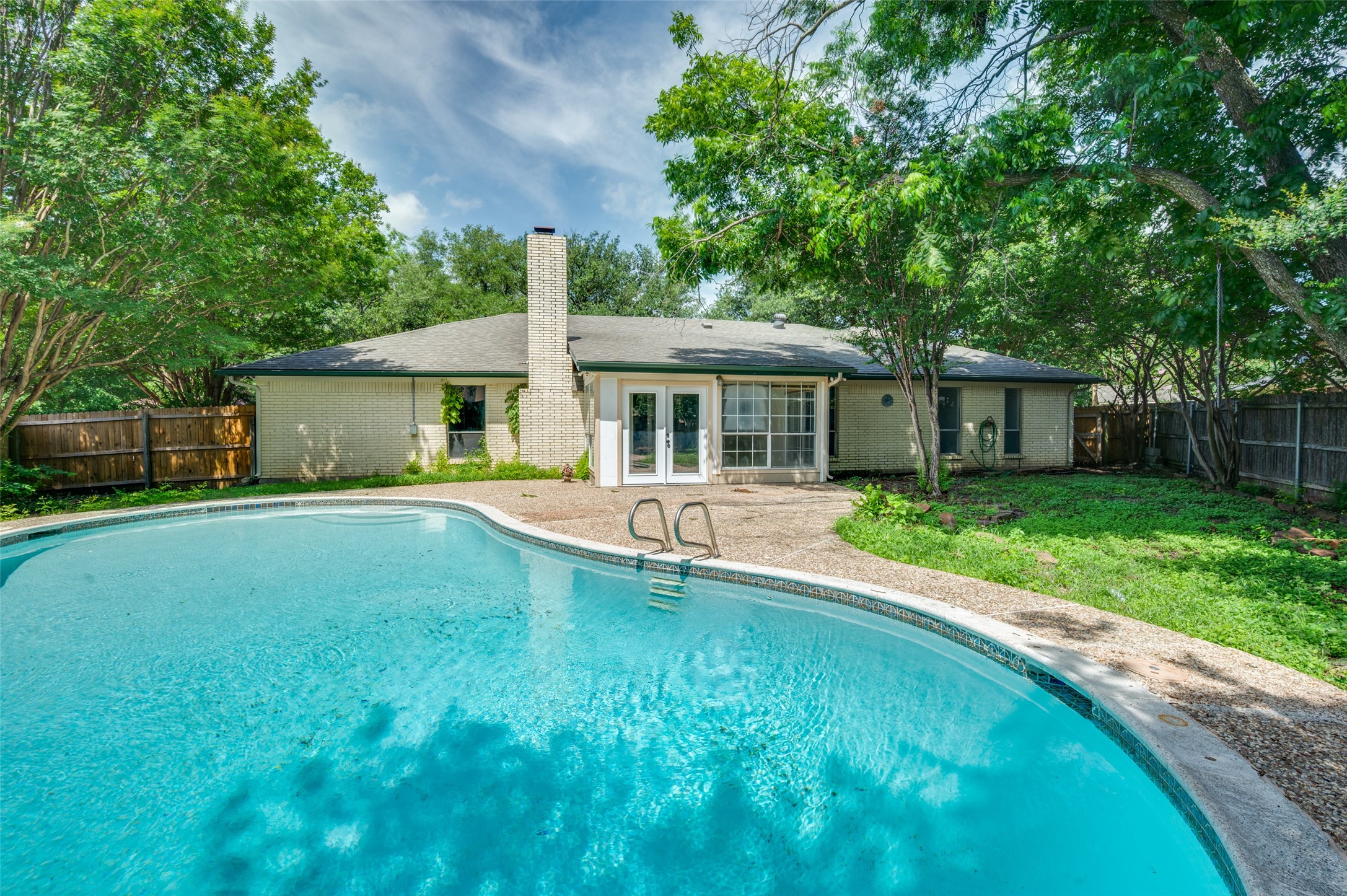 1111 Green River Trail