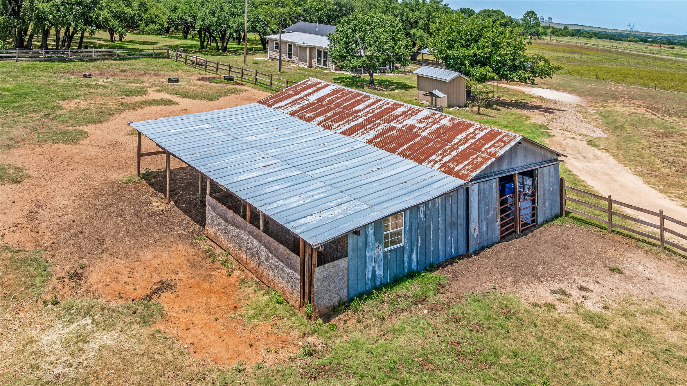 2991 N Fm 200
