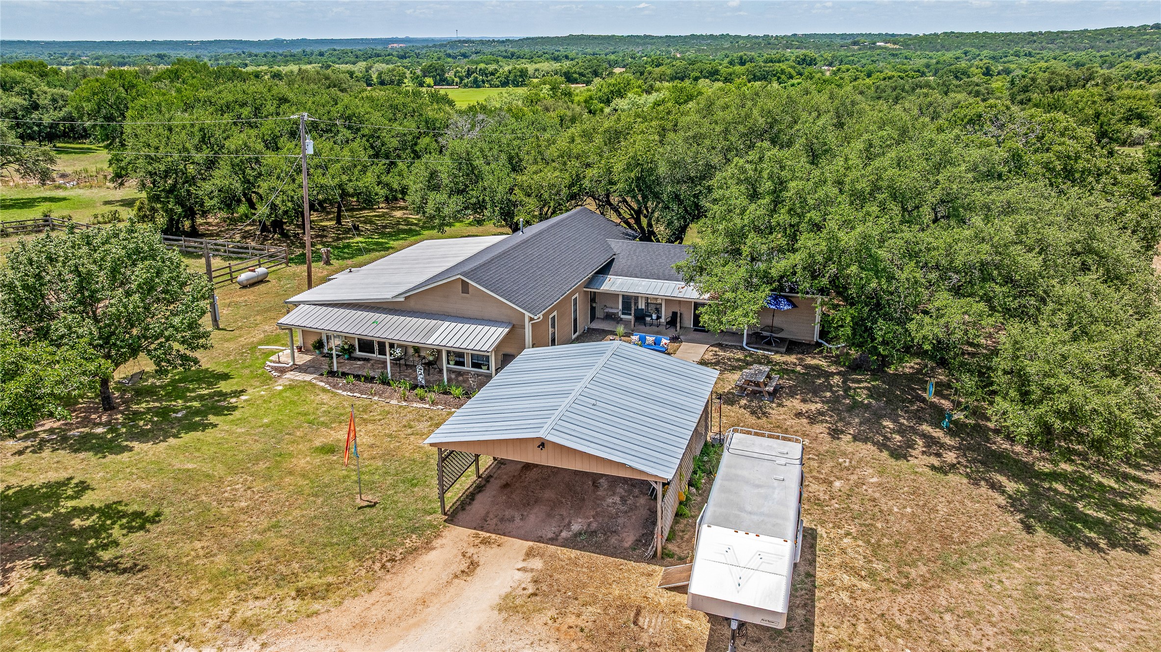 2991 N Fm 200