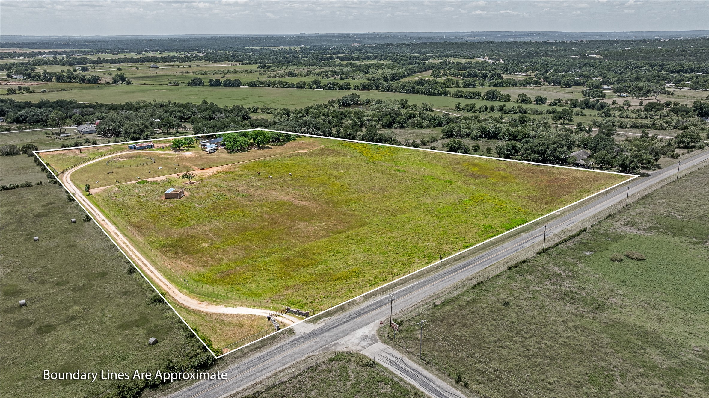 2991 N Fm 200
