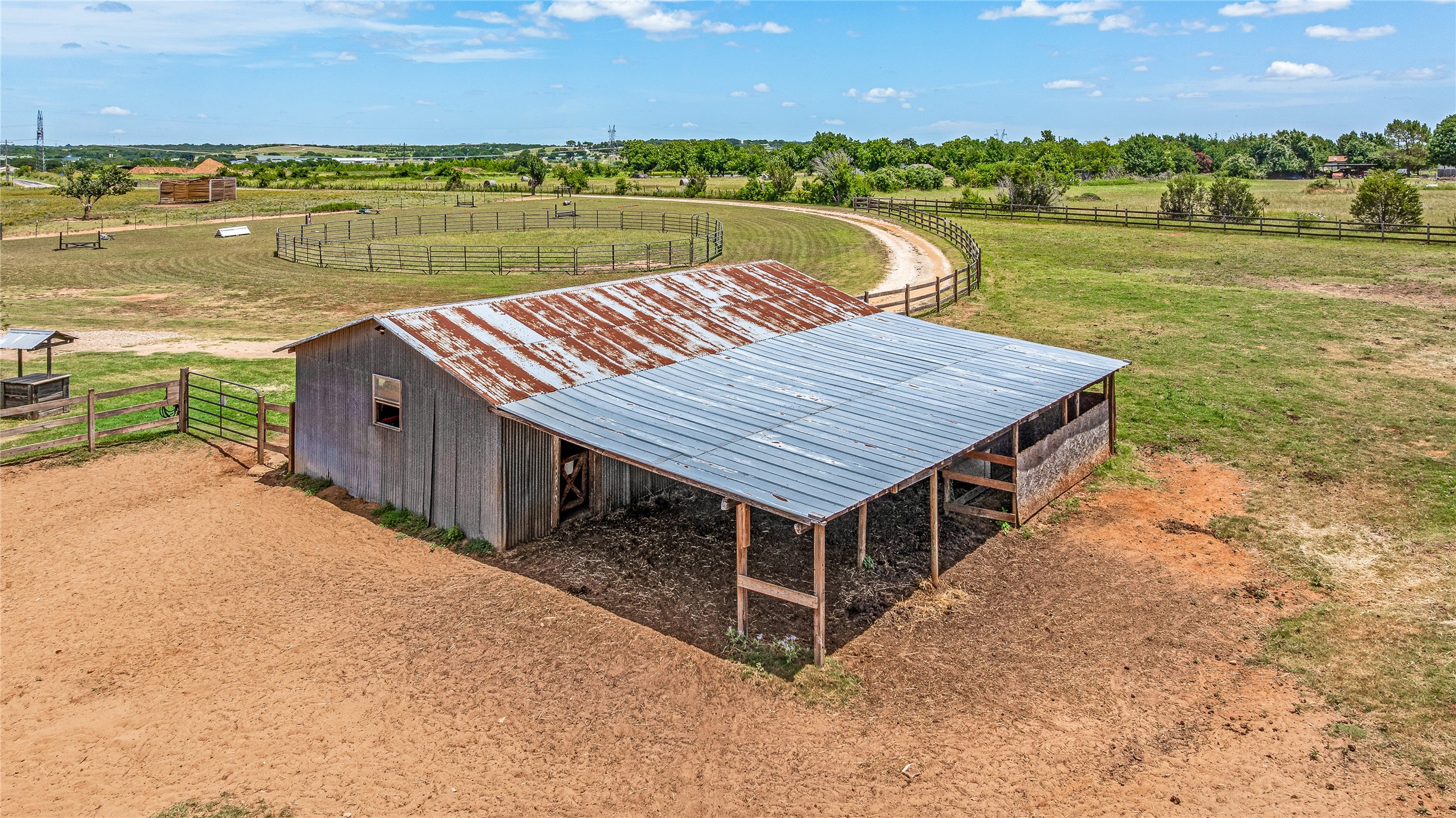 2991 N Fm 200